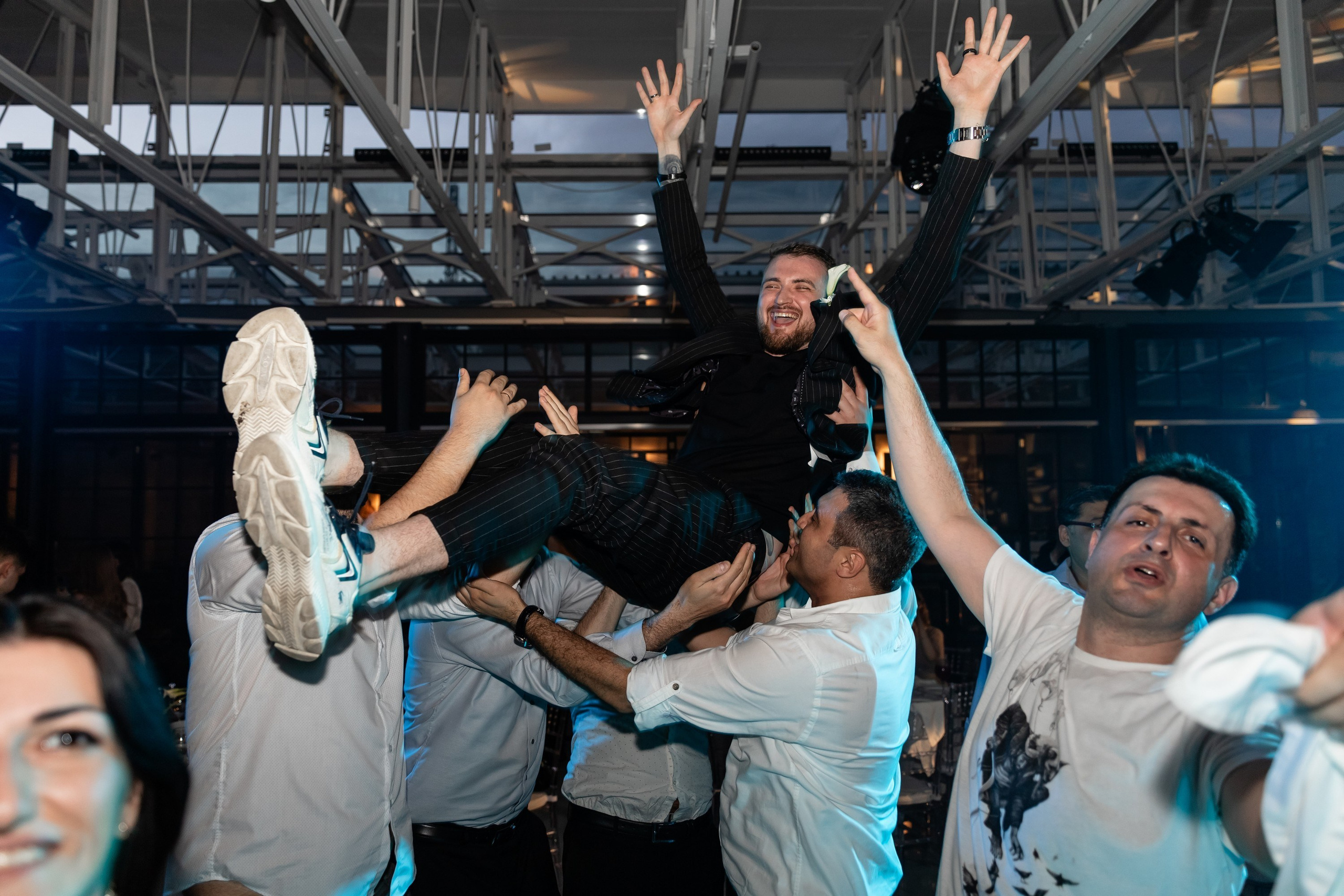 Свадебный фотограф Москва