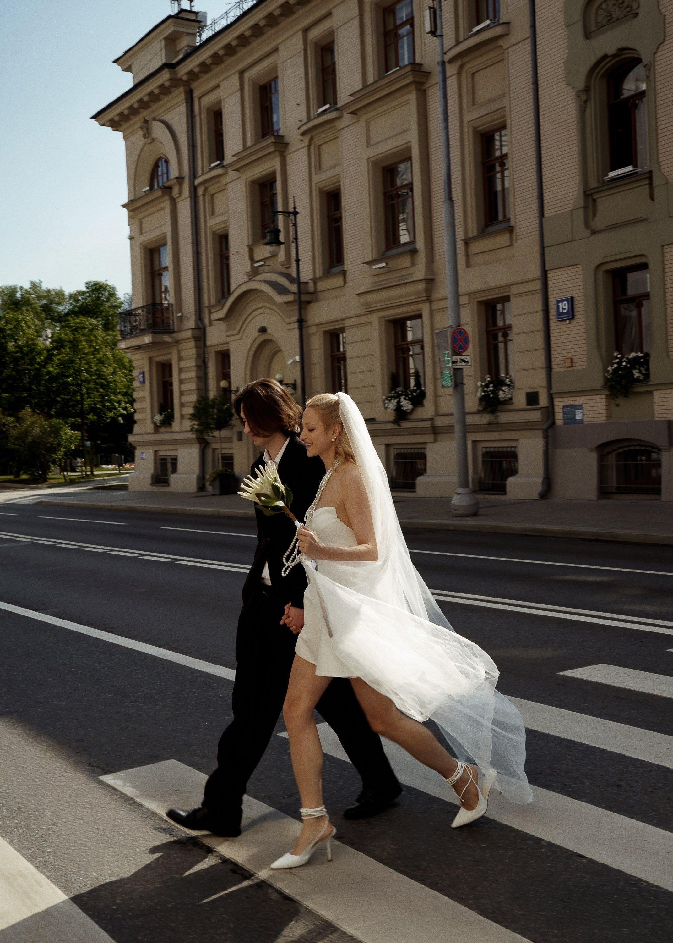 КАБРИОЛЕТ. Женский портрет