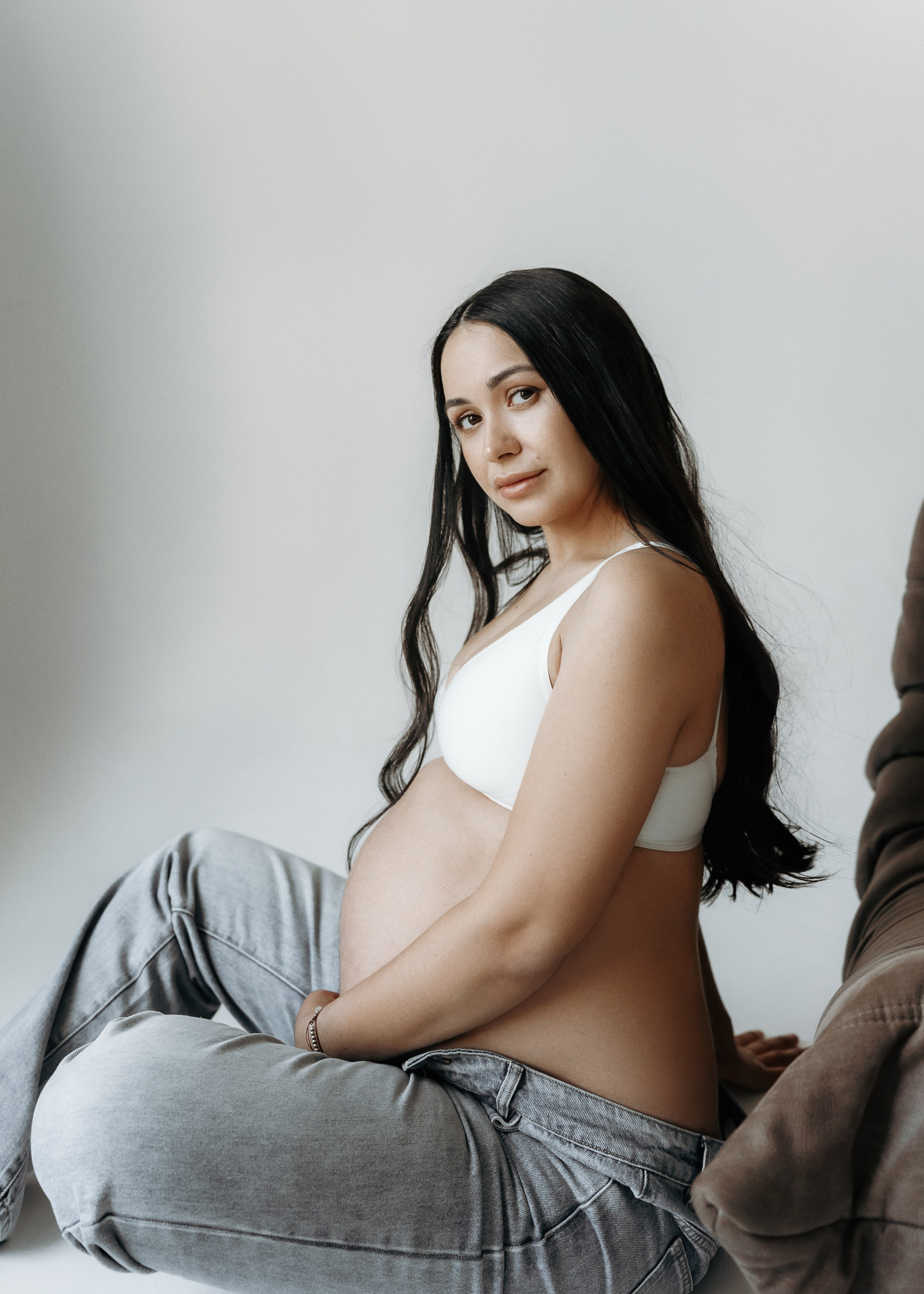 СВЕТА. Женский портрет