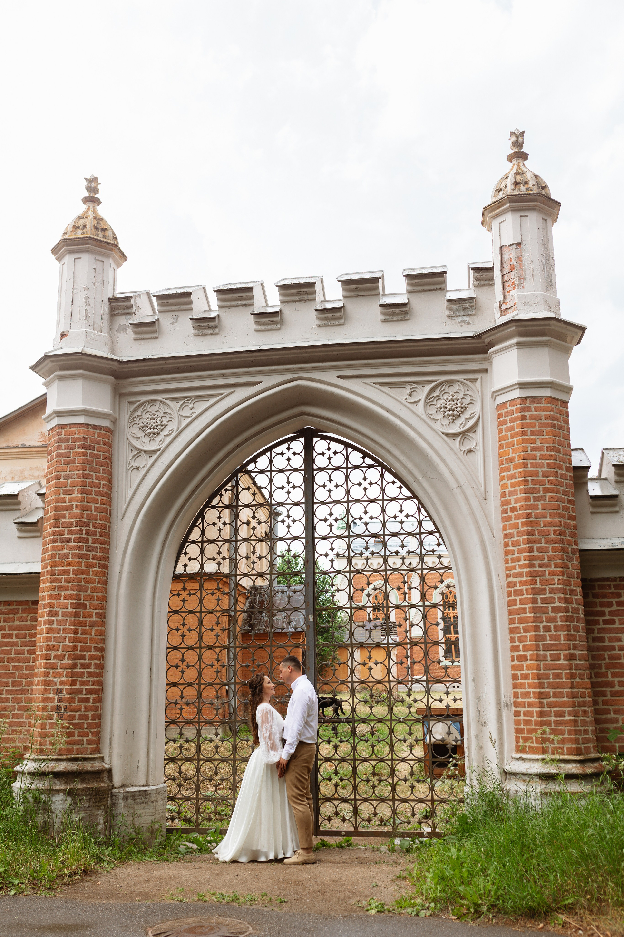 PETERHOF. Фотограф Александра Просекова