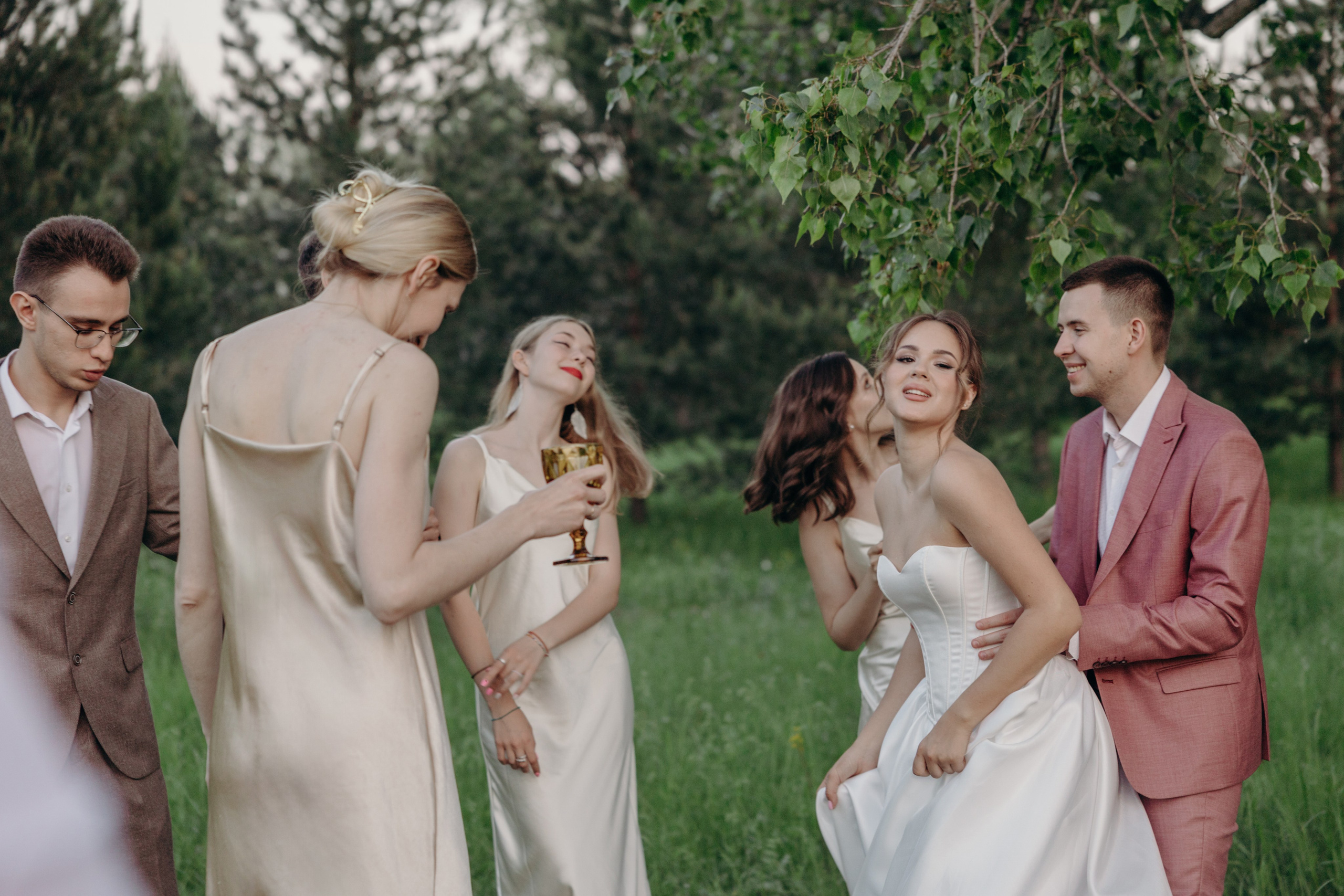 Роман&Яна. Фотограф свадебный семейный в Красноярске Шукшина Наталья