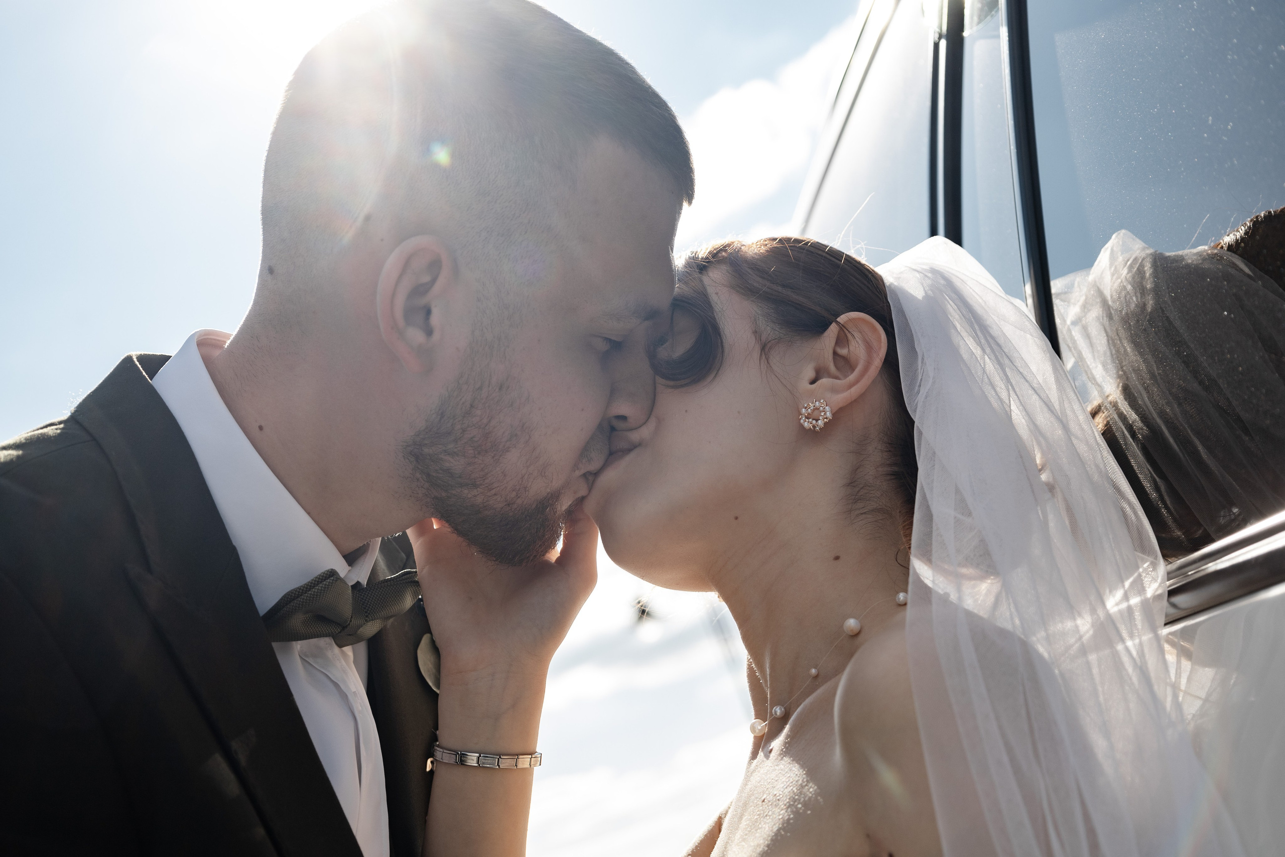 Фотограф твоих воспоминаний | Алексей Алексеев