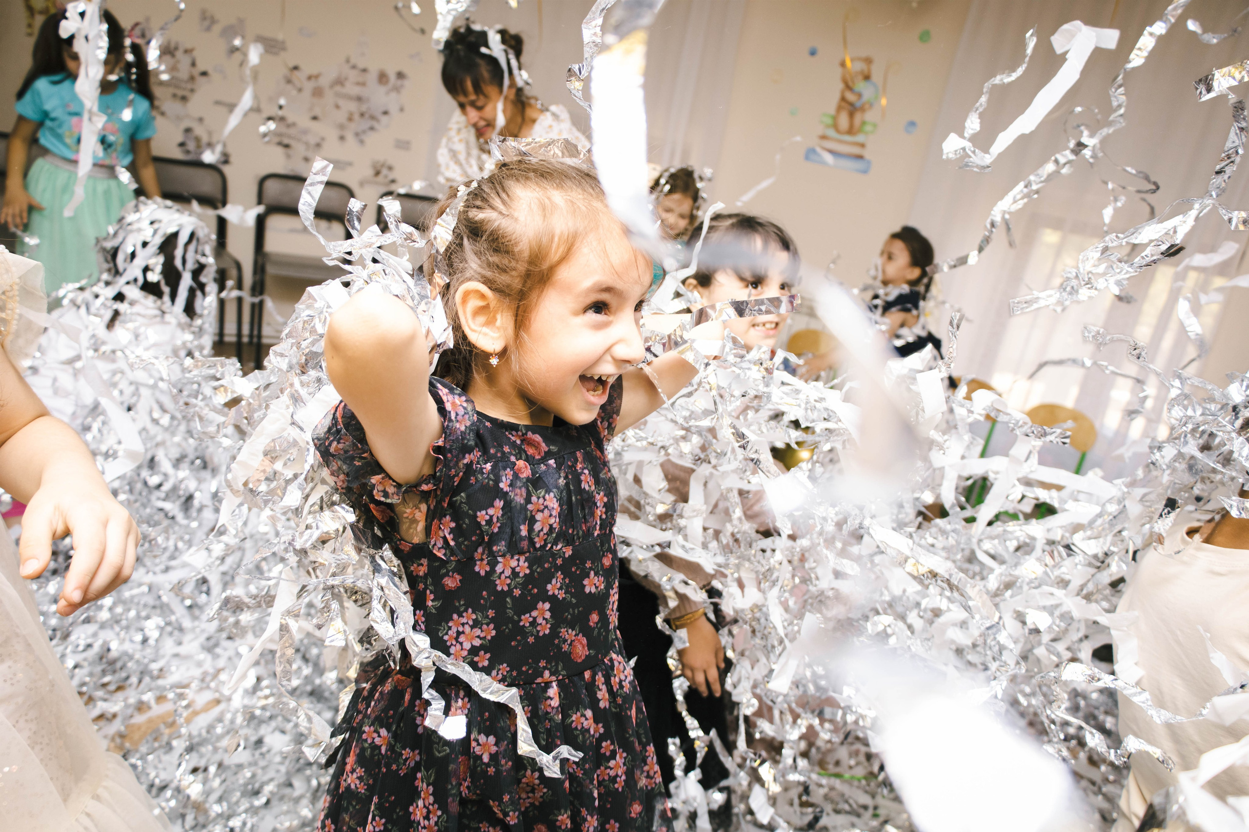 Детский выпускной. Фотограф твоих воспоминаний | Алексей Алексеев