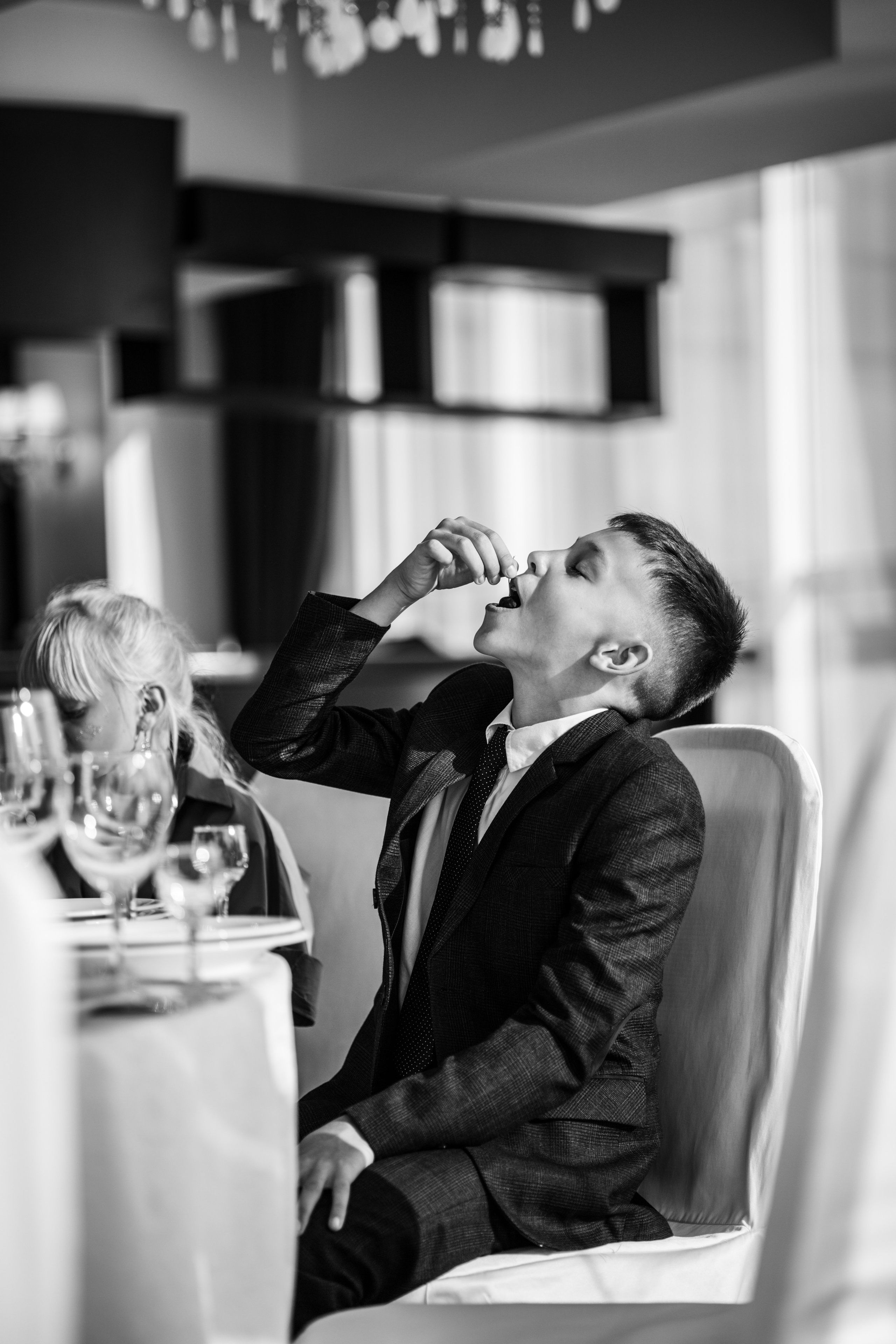 POLINA & FEDOR. Фотограф твоих воспоминаний | Алексей Алексеев