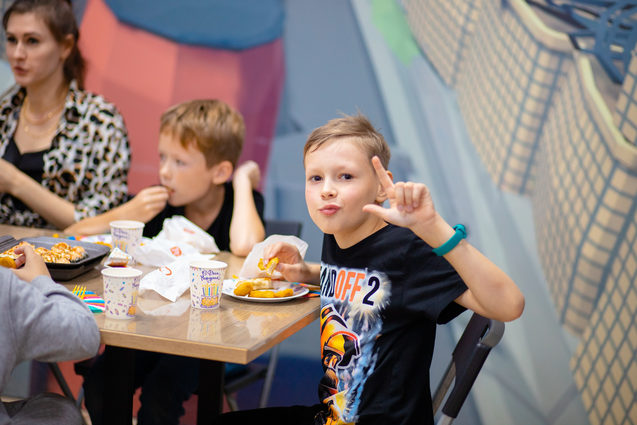 Holiday. Коммерческий фотограф в Тюмени. Роман Бурашов