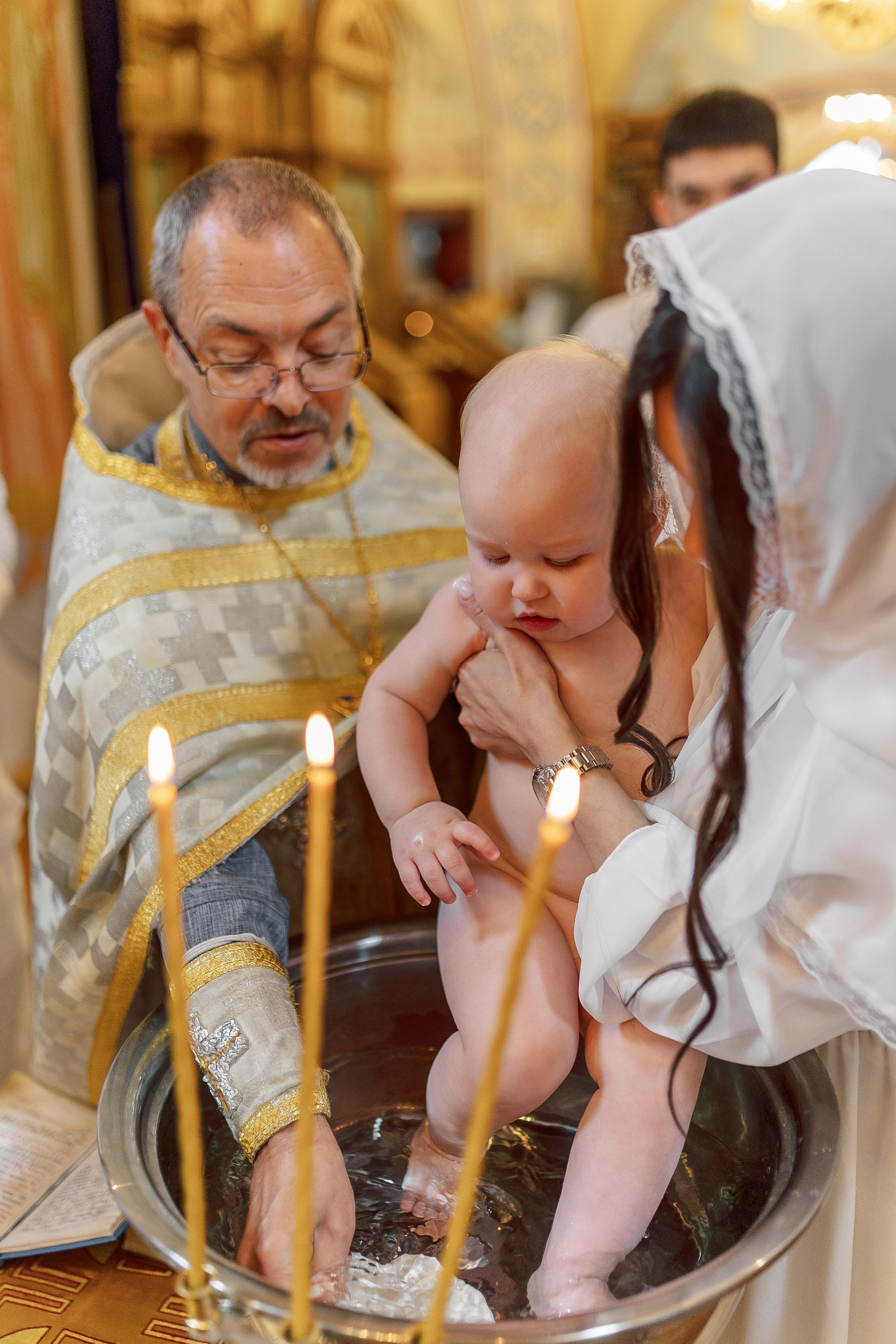 Храм Казанской Иконы Божией Матери. Семейный фотограф в Москве Анна Пожарская