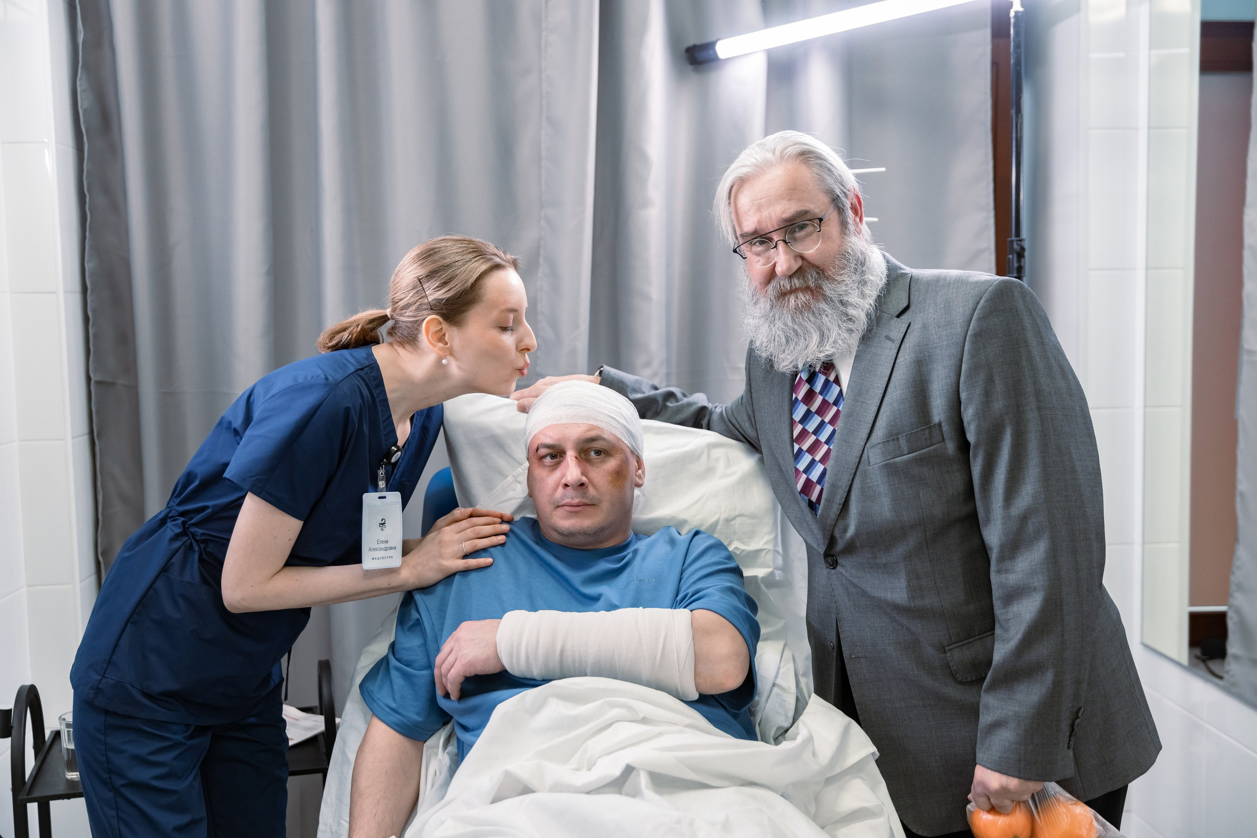 CINEMA. DRIPSTOCK MAG