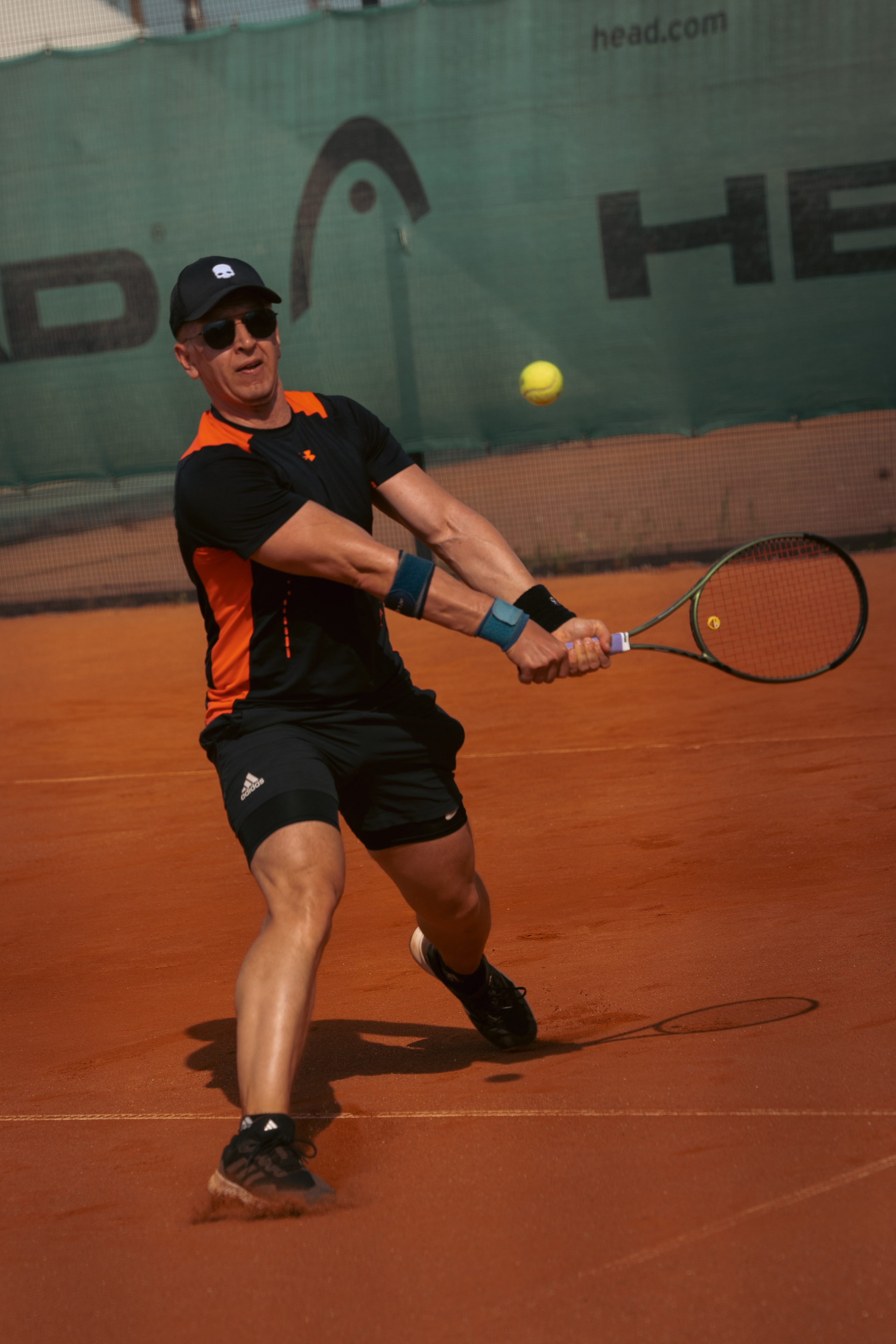 SPORT. DRIPSTOCK MAG