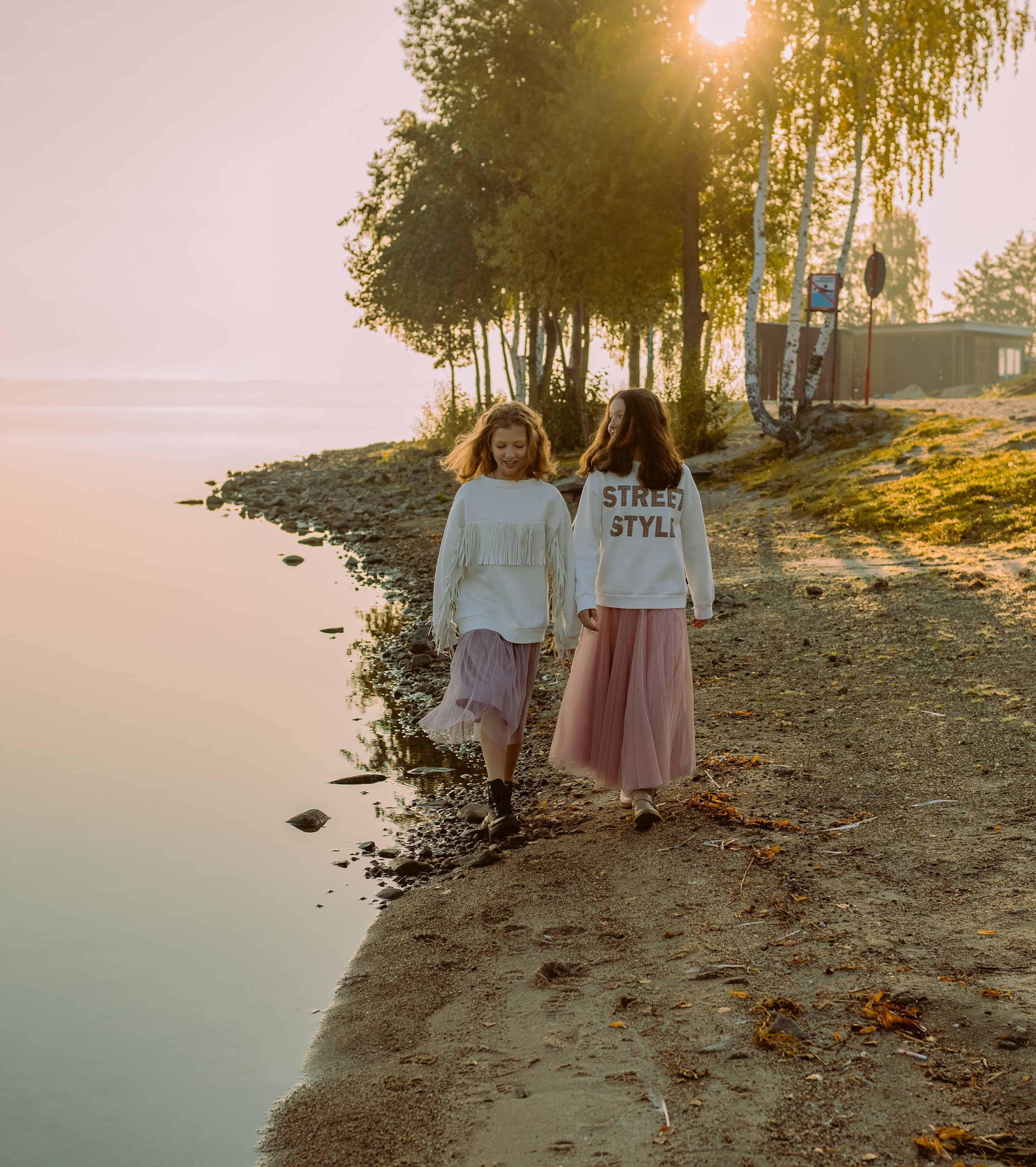Детский портрет. Fine Art фотограф в Екатеринбурге