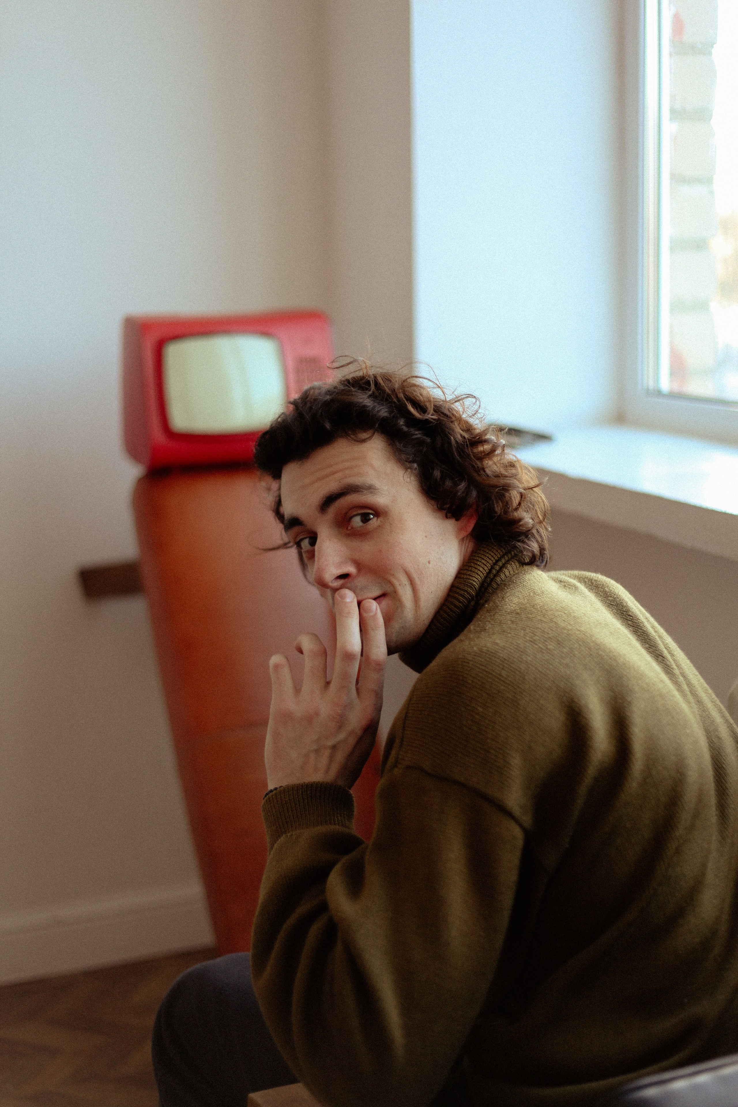 Гриша. Свадебный и индивидуальный фотограф в Волгограде Епихина Надежда