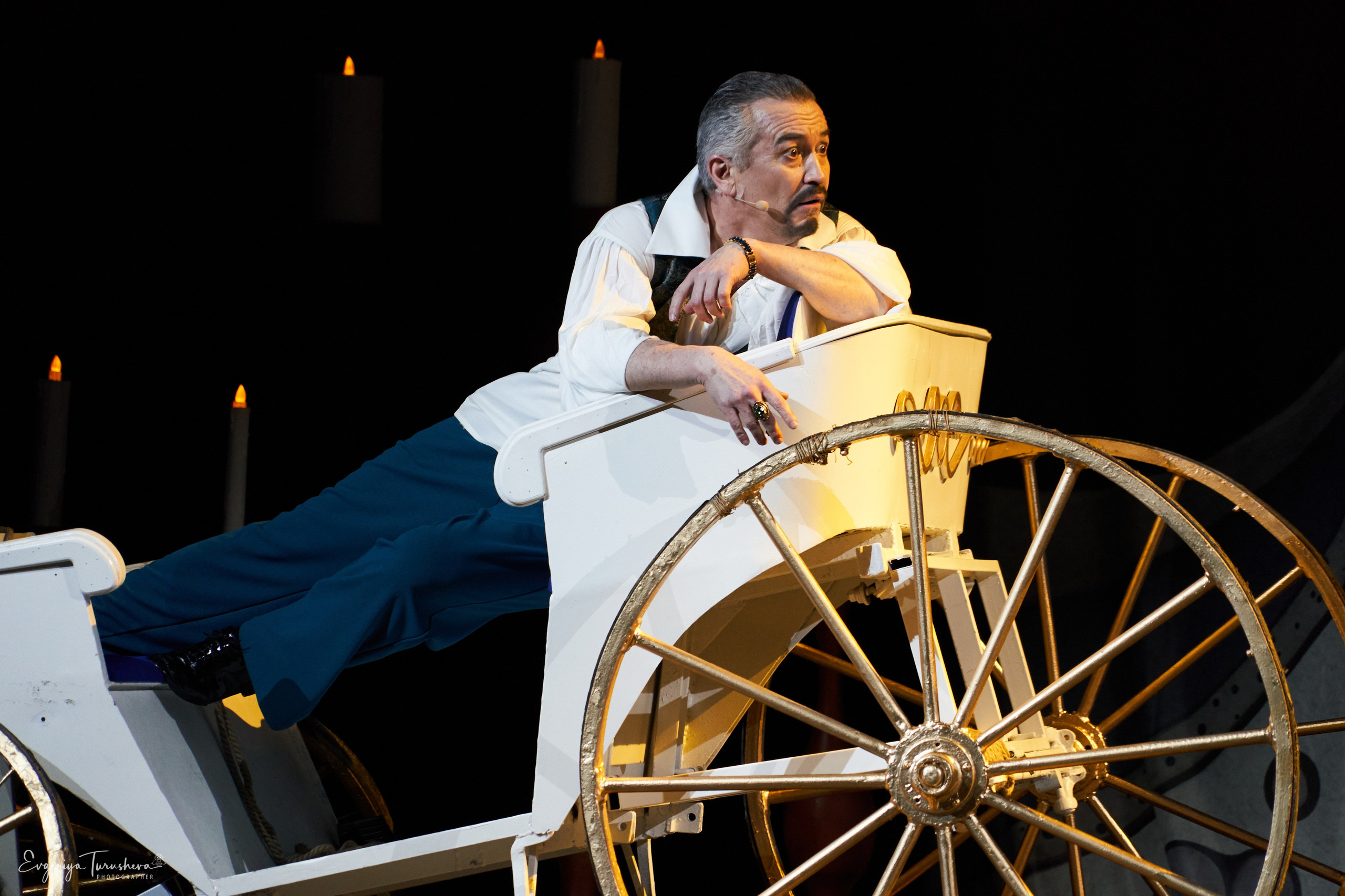 Формула любви | 04.03.2024 | Градский Холл. Фотограф Евгения Турушева