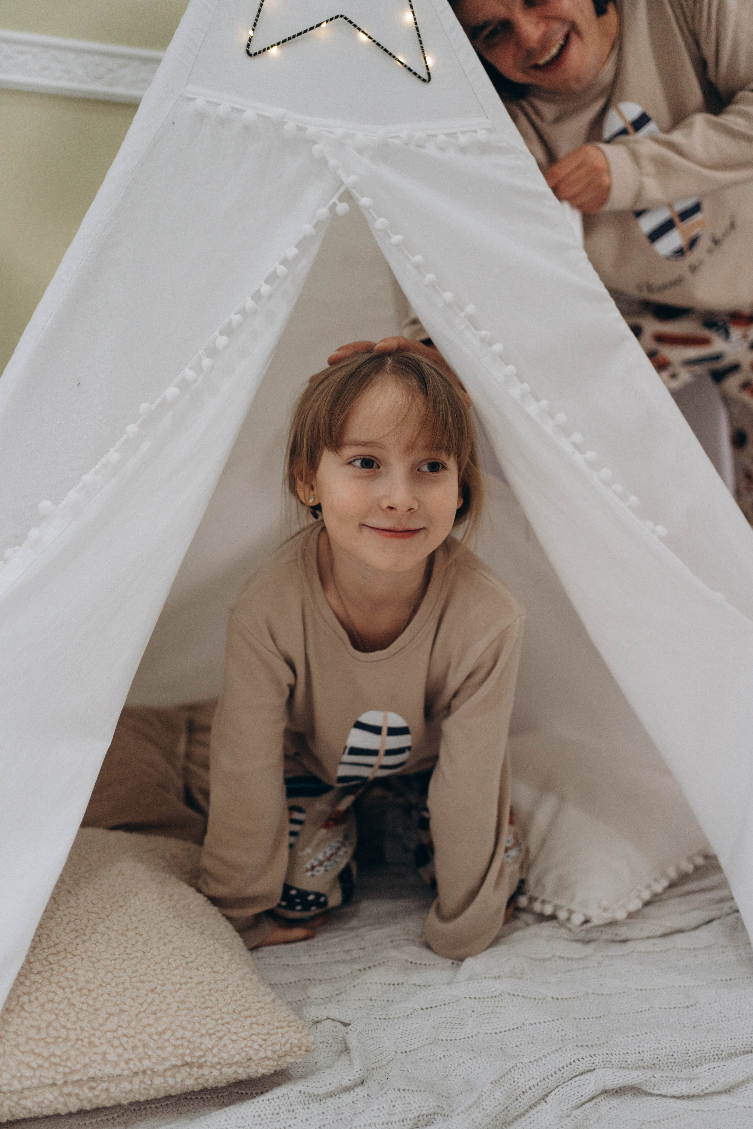 Анастасия и Анна