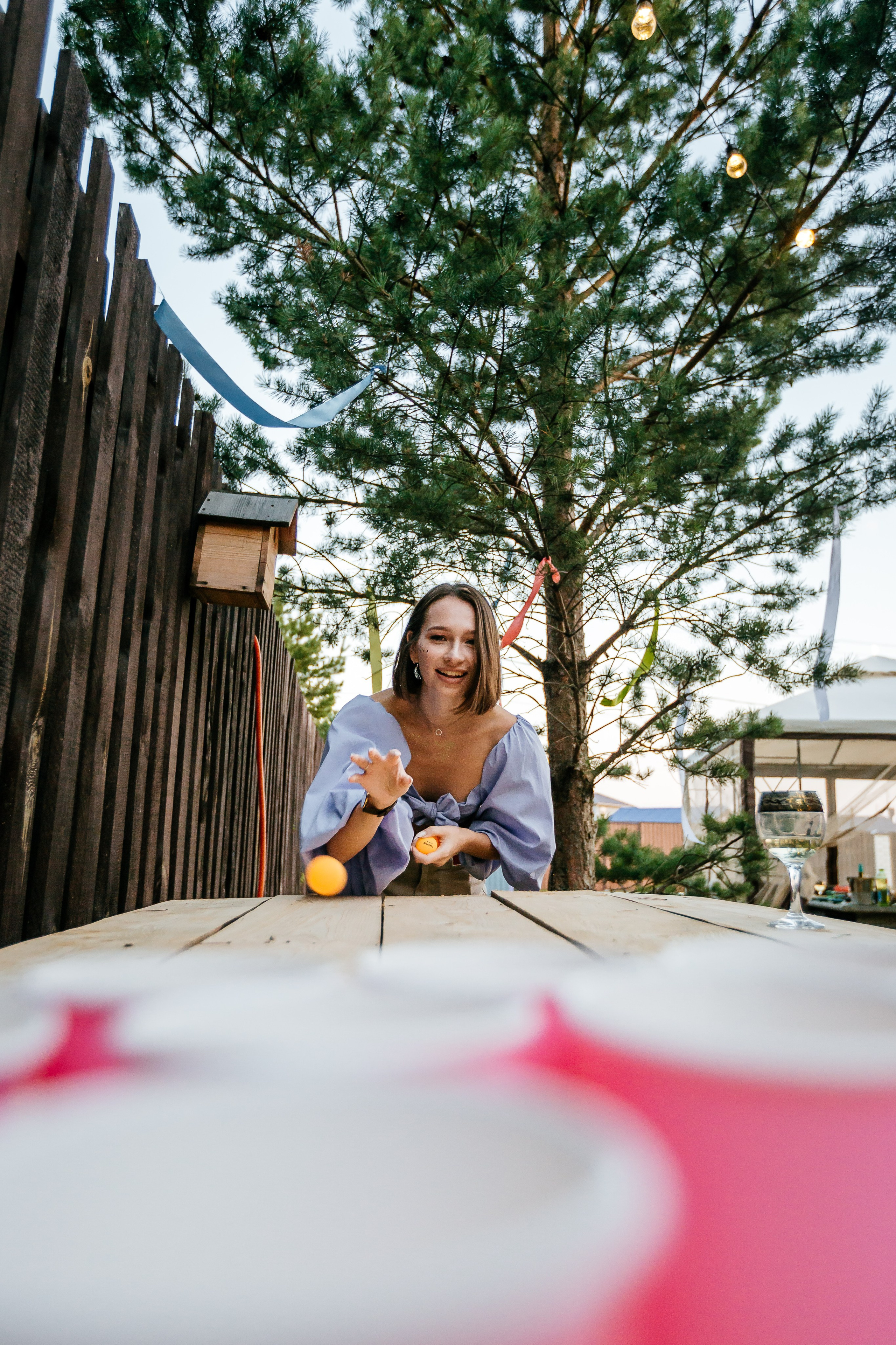 Девичник. Александр и Евгения Фокины — фотограф Екатеринбург, Первоуральск