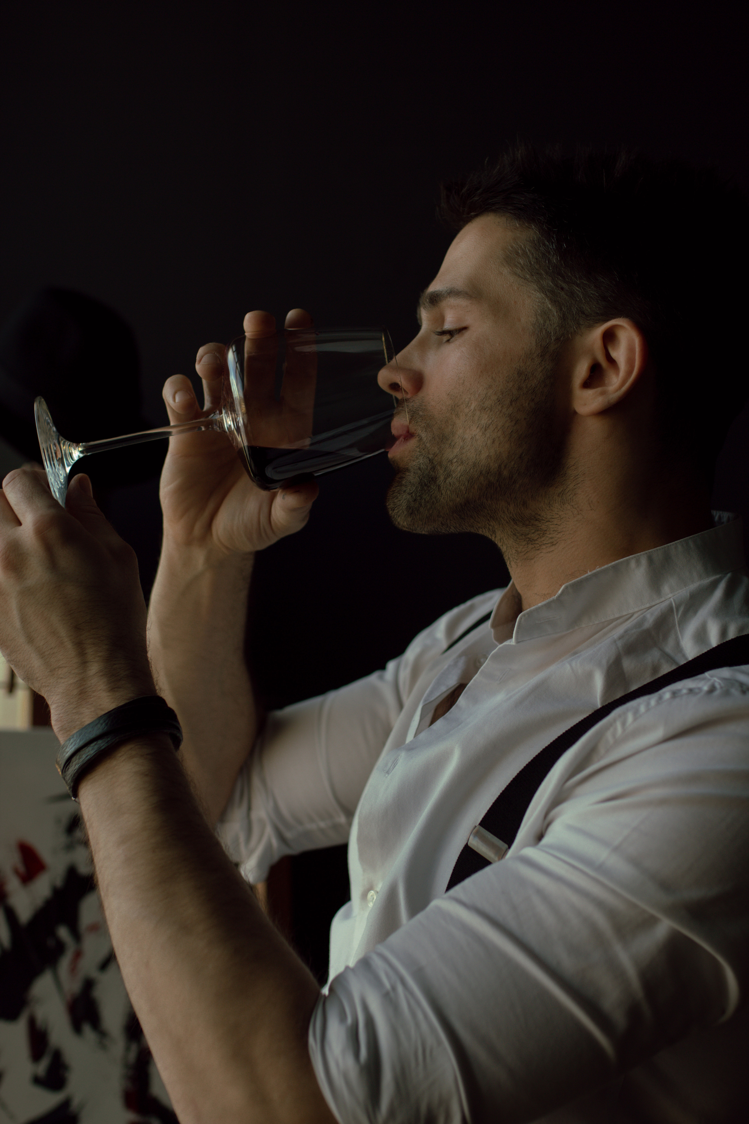 Творческое портфолио. Фотограф Яна Майорникова