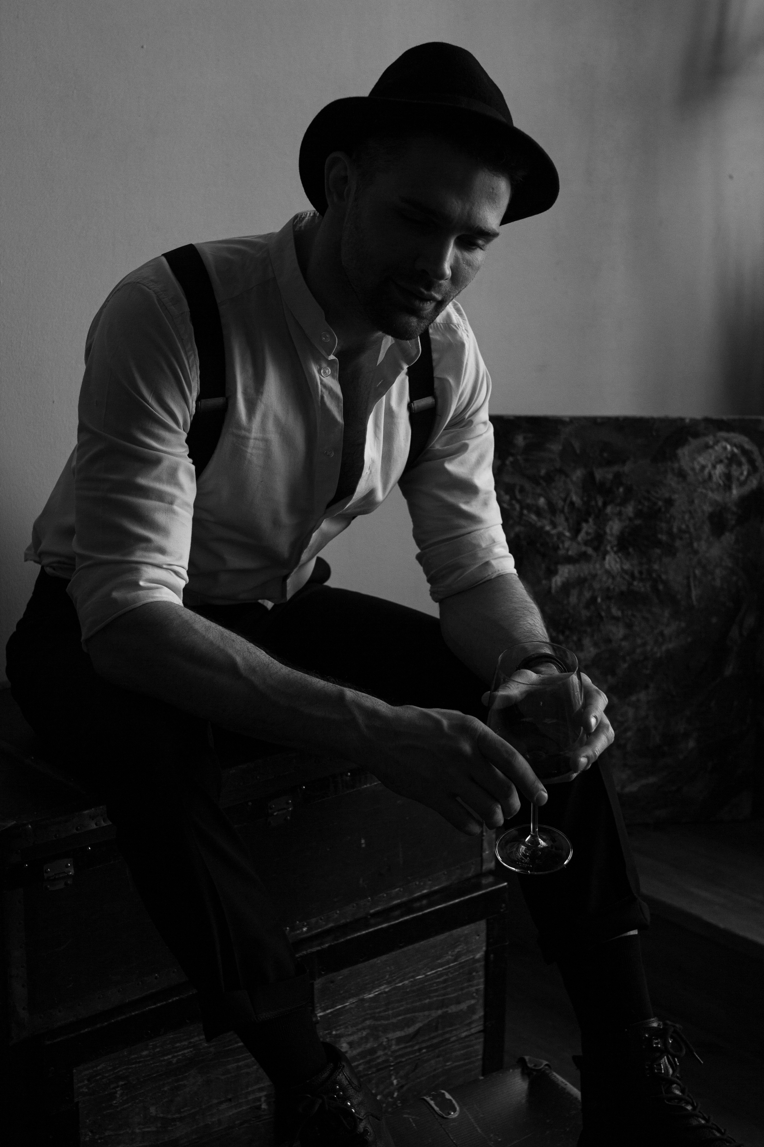 Филипп. Фотограф Яна Майорникова