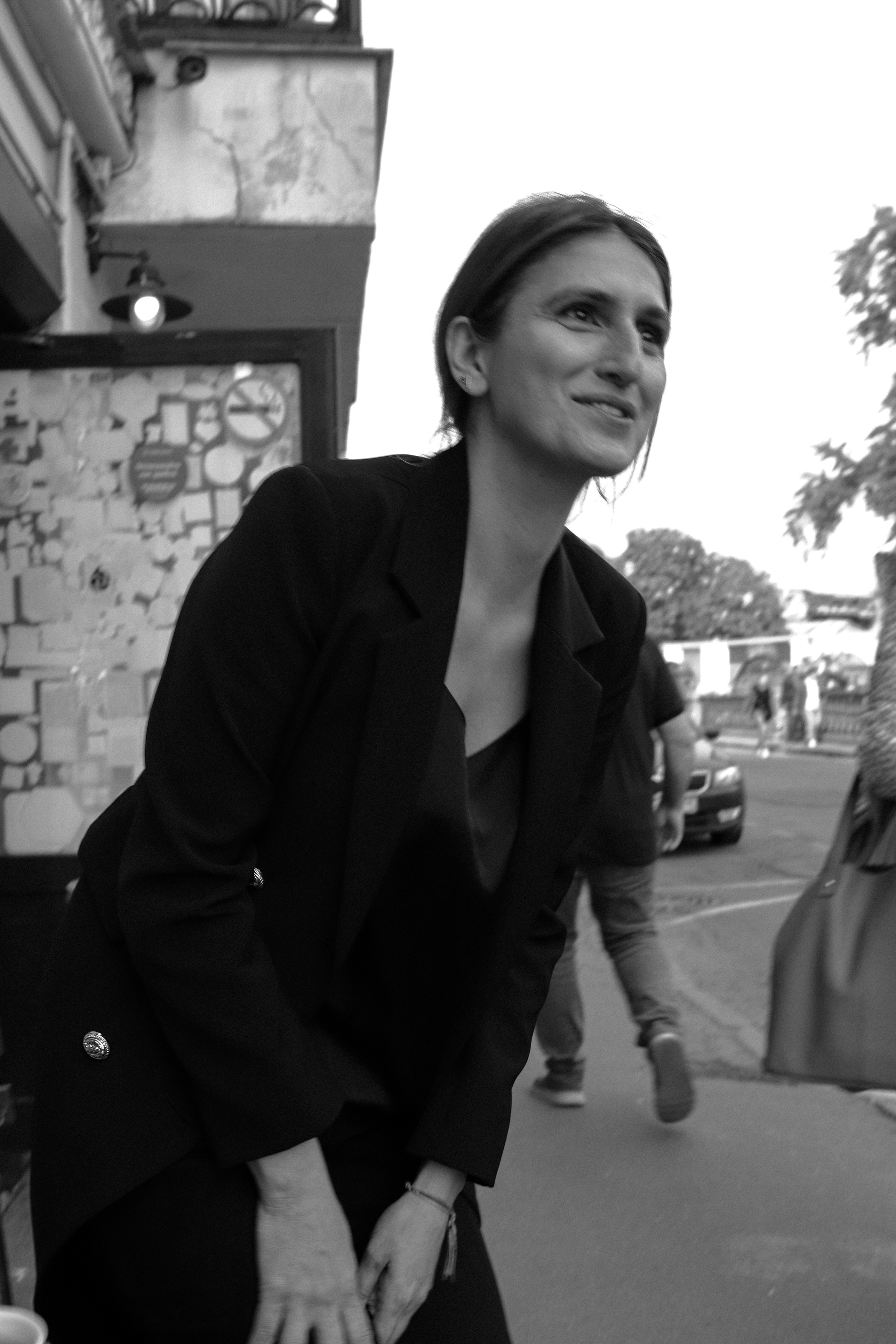 Съемка в загадочном Питере. Фотограф Яна Майорникова