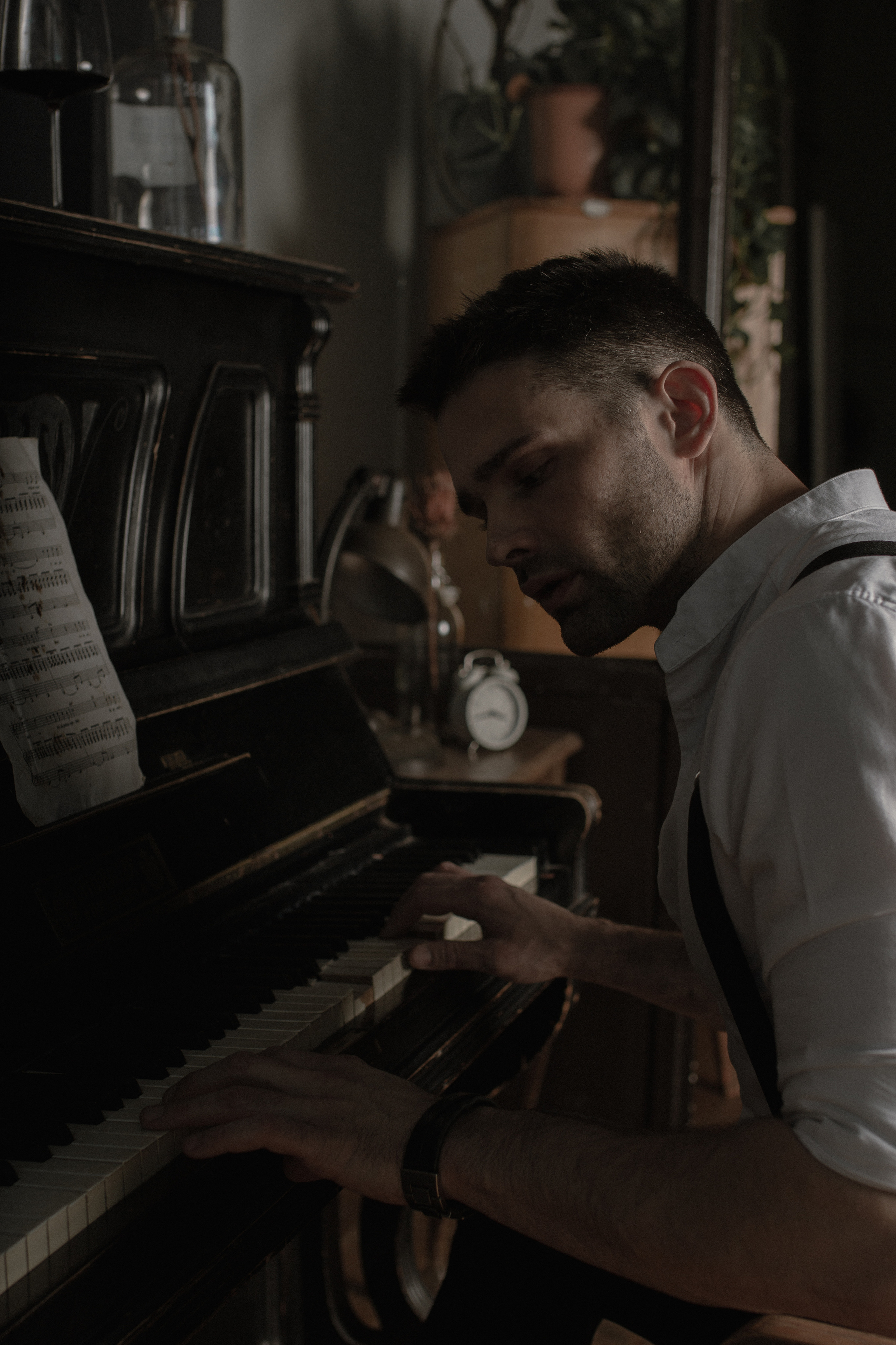 Филипп. Фотограф Яна Майорникова