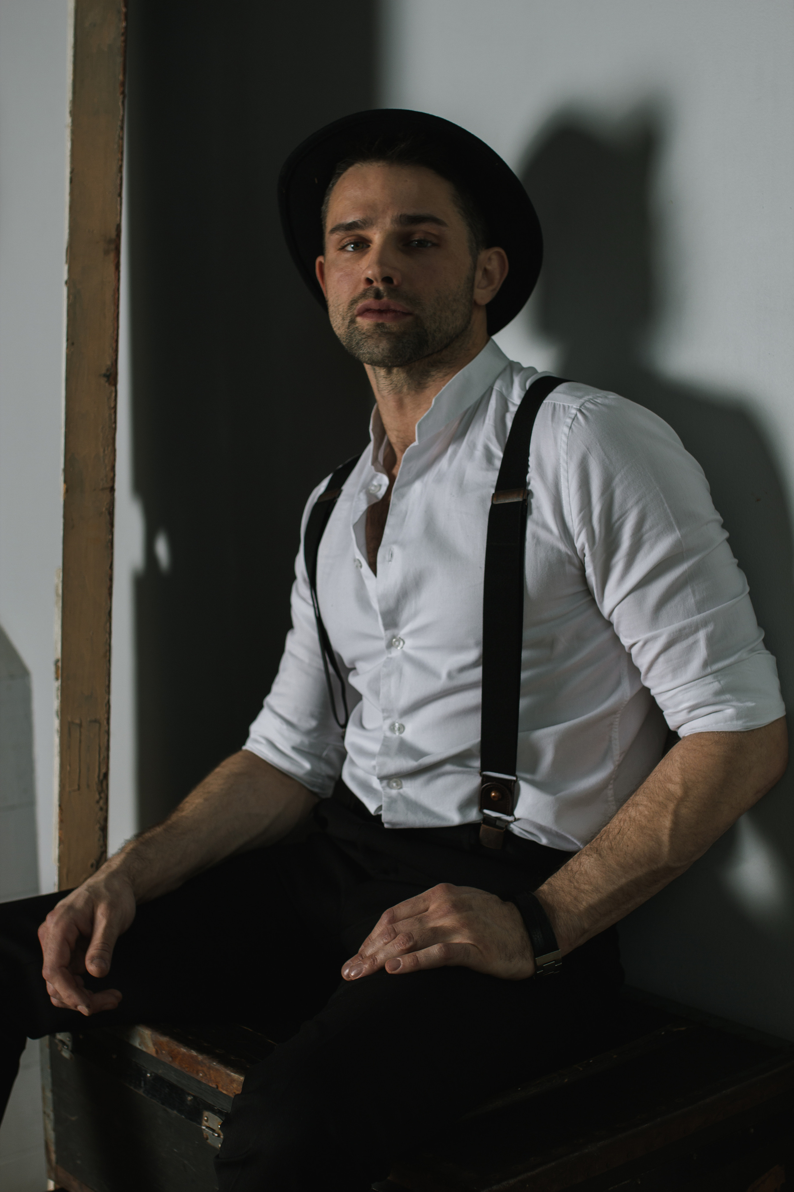 Филипп. Фотограф Яна Майорникова