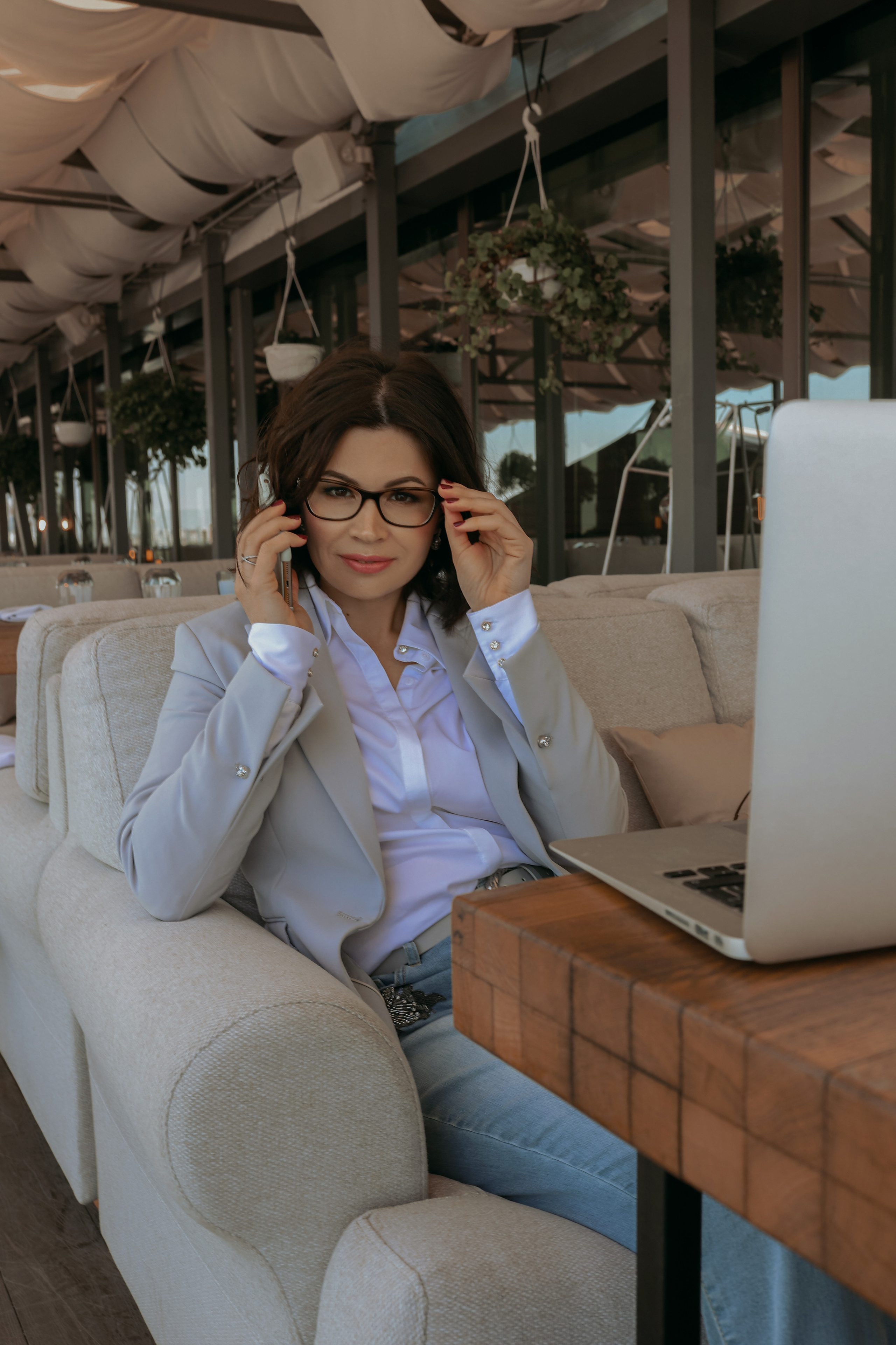 Ульяна. Фотограф Яна Майорникова