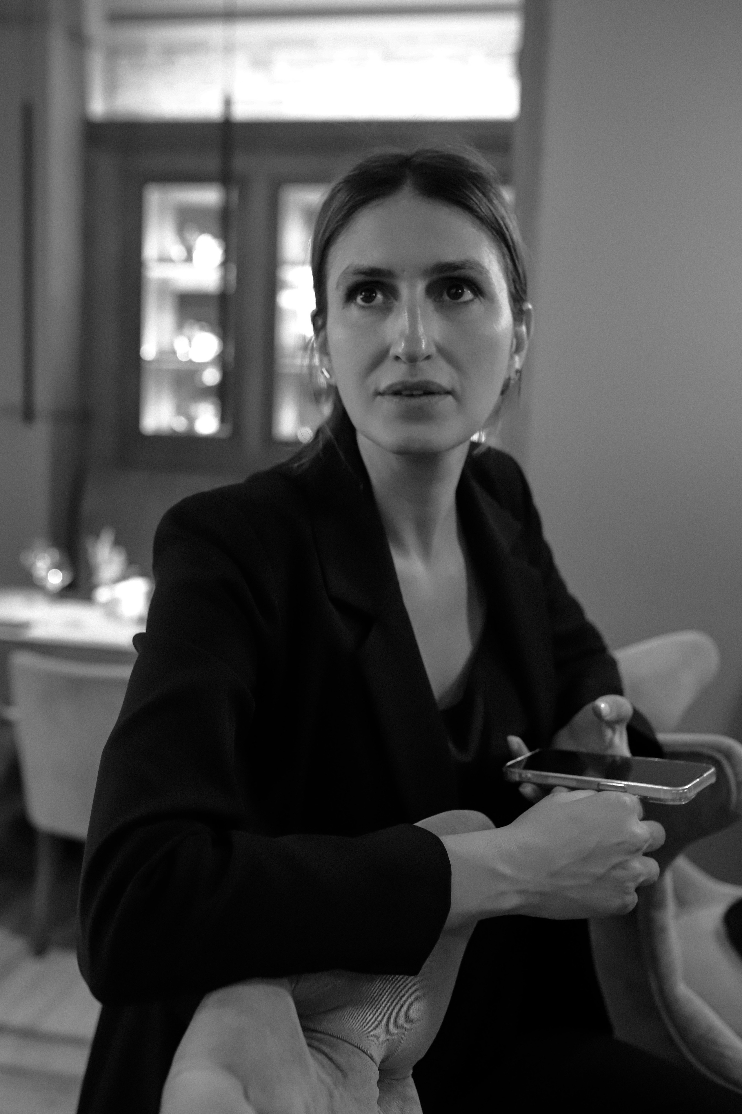 Съемка в загадочном Питере. Фотограф Яна Майорникова