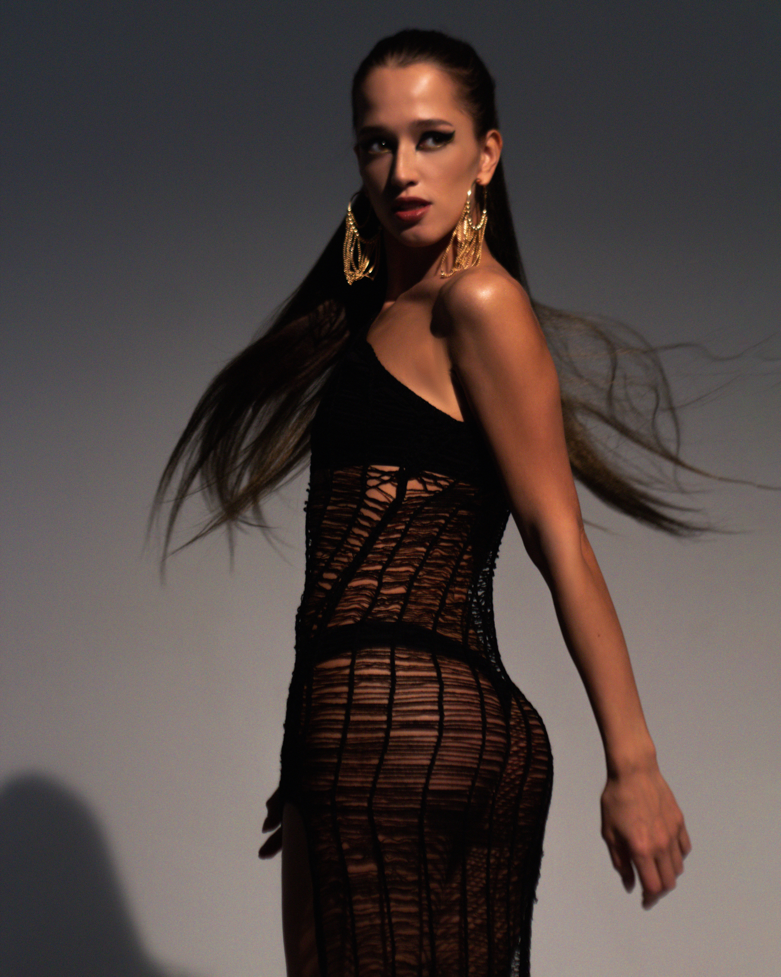 Дана. Фотограф Яна Майорникова