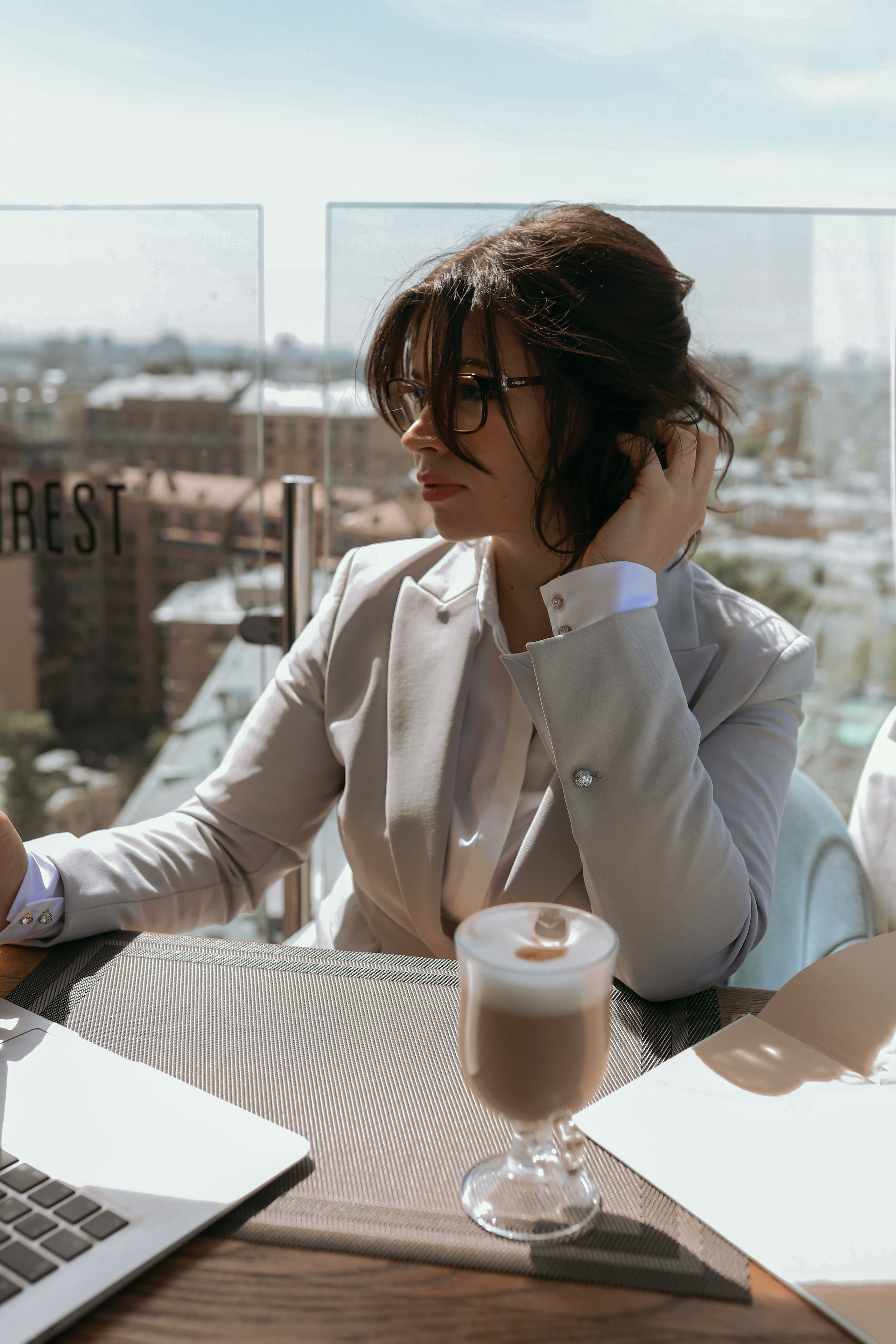 Ульяна. Фотограф Яна Майорникова