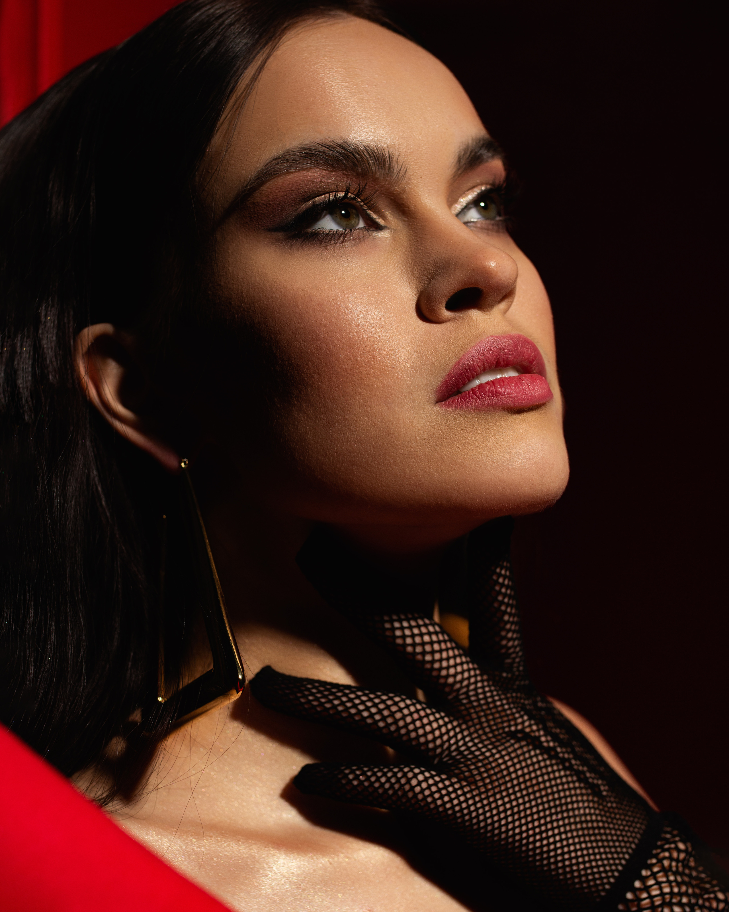 Анастасия. Фотограф Яна Майорникова