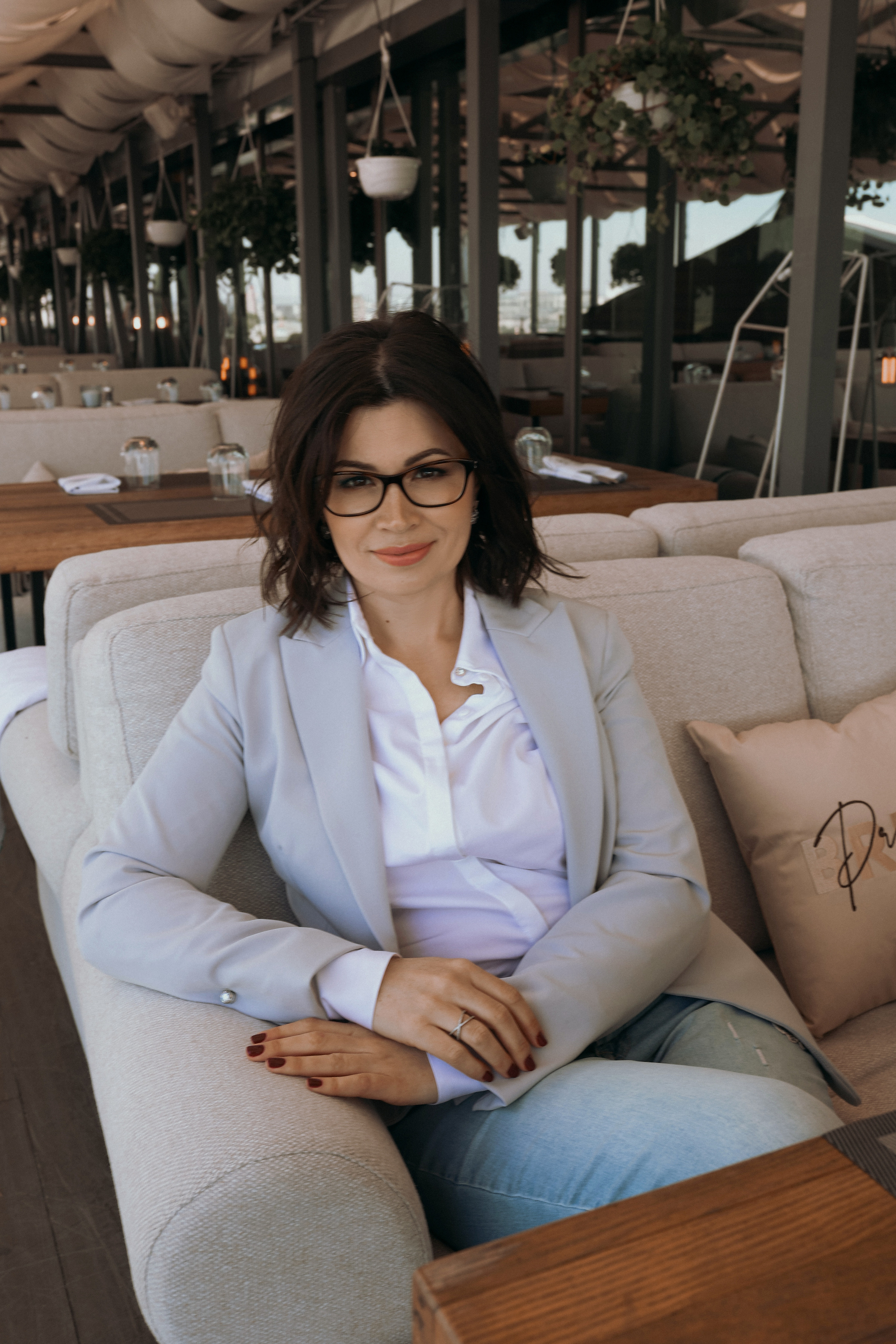 Ульяна. Фотограф Яна Майорникова