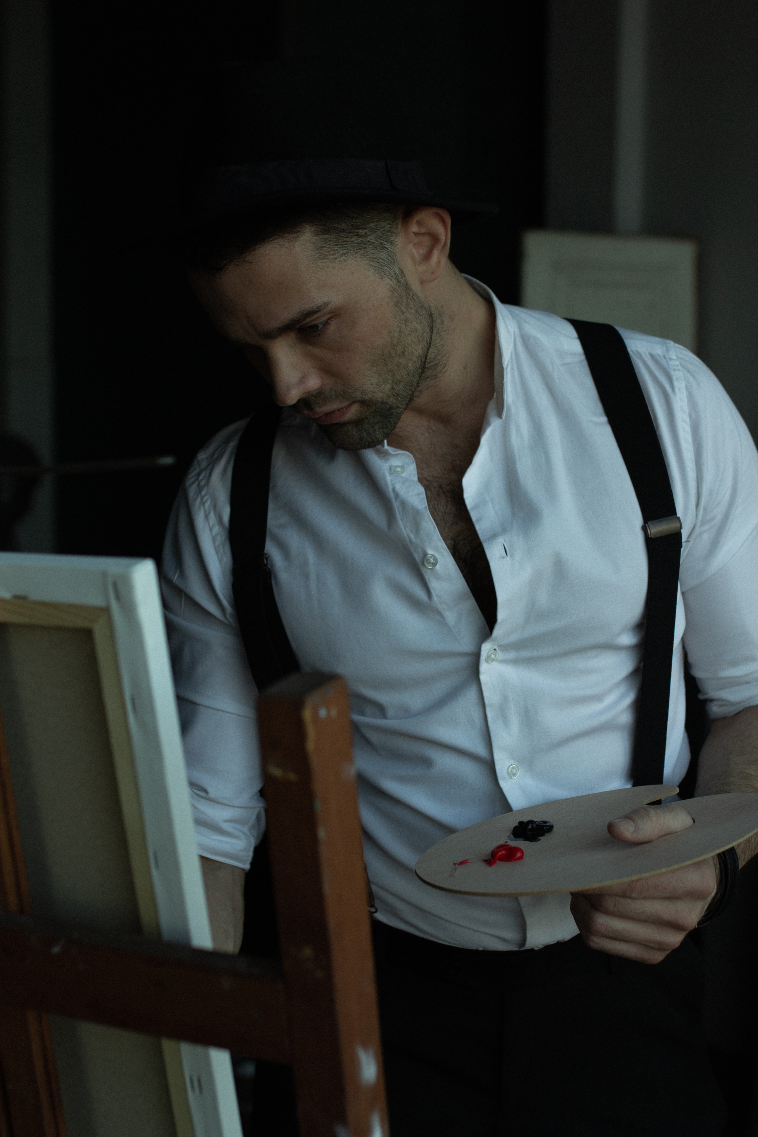 Творческое портфолио. Фотограф Яна Майорникова