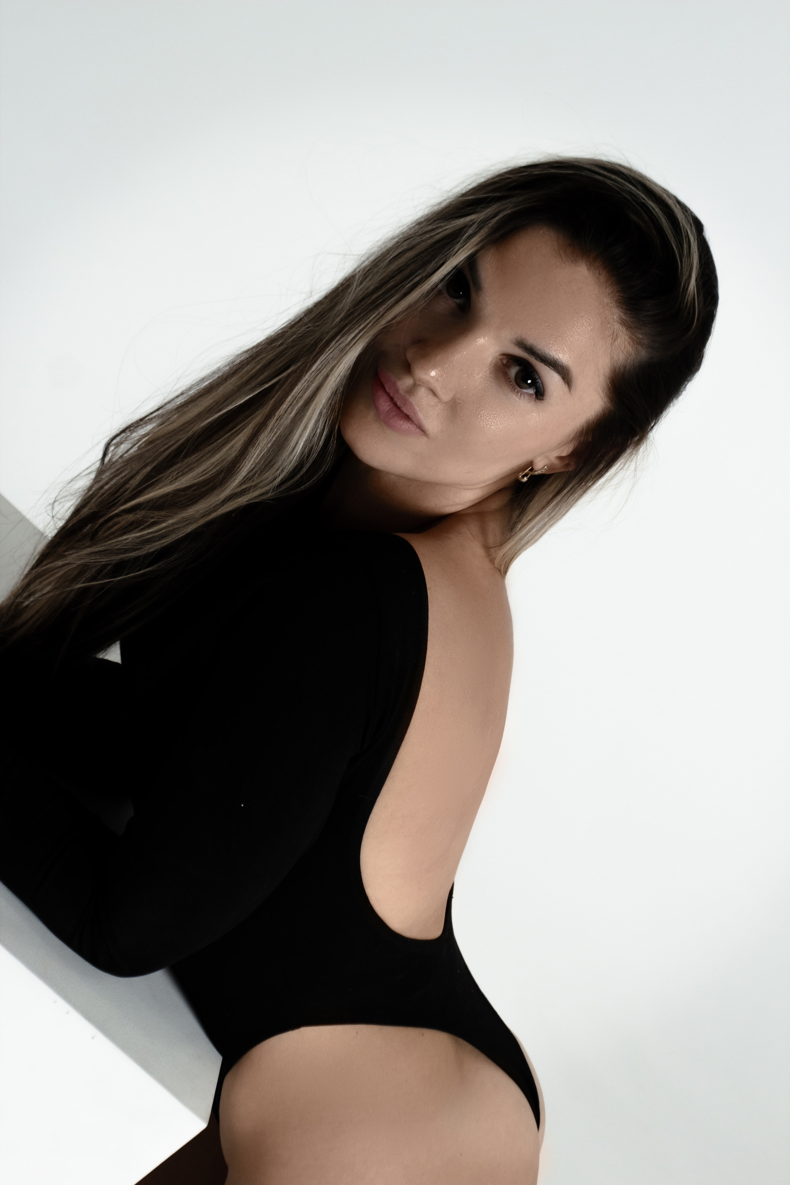 Настя. Фотограф Яна Майорникова