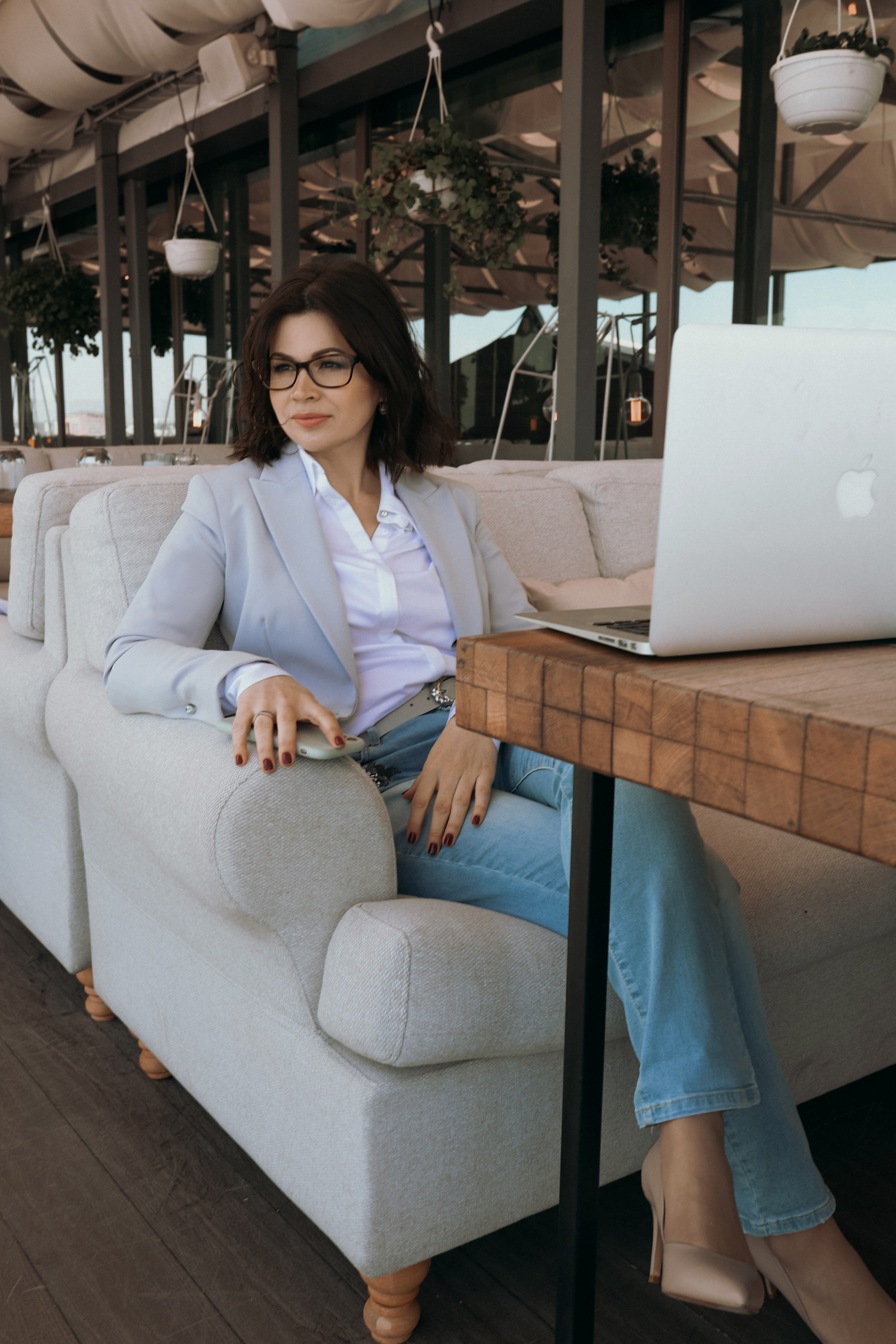 Ульяна. Фотограф Яна Майорникова