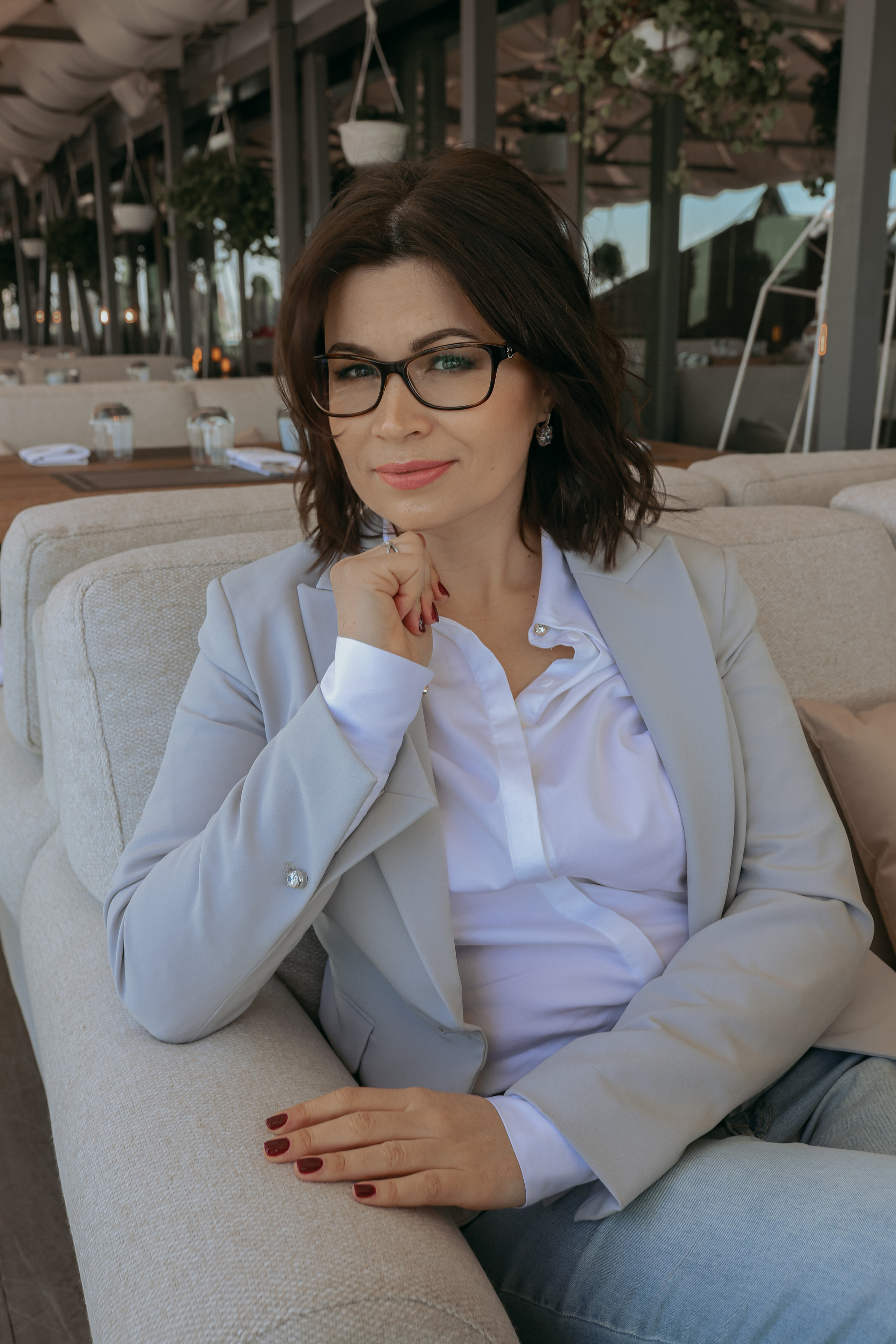 Ульяна. Фотограф Яна Майорникова