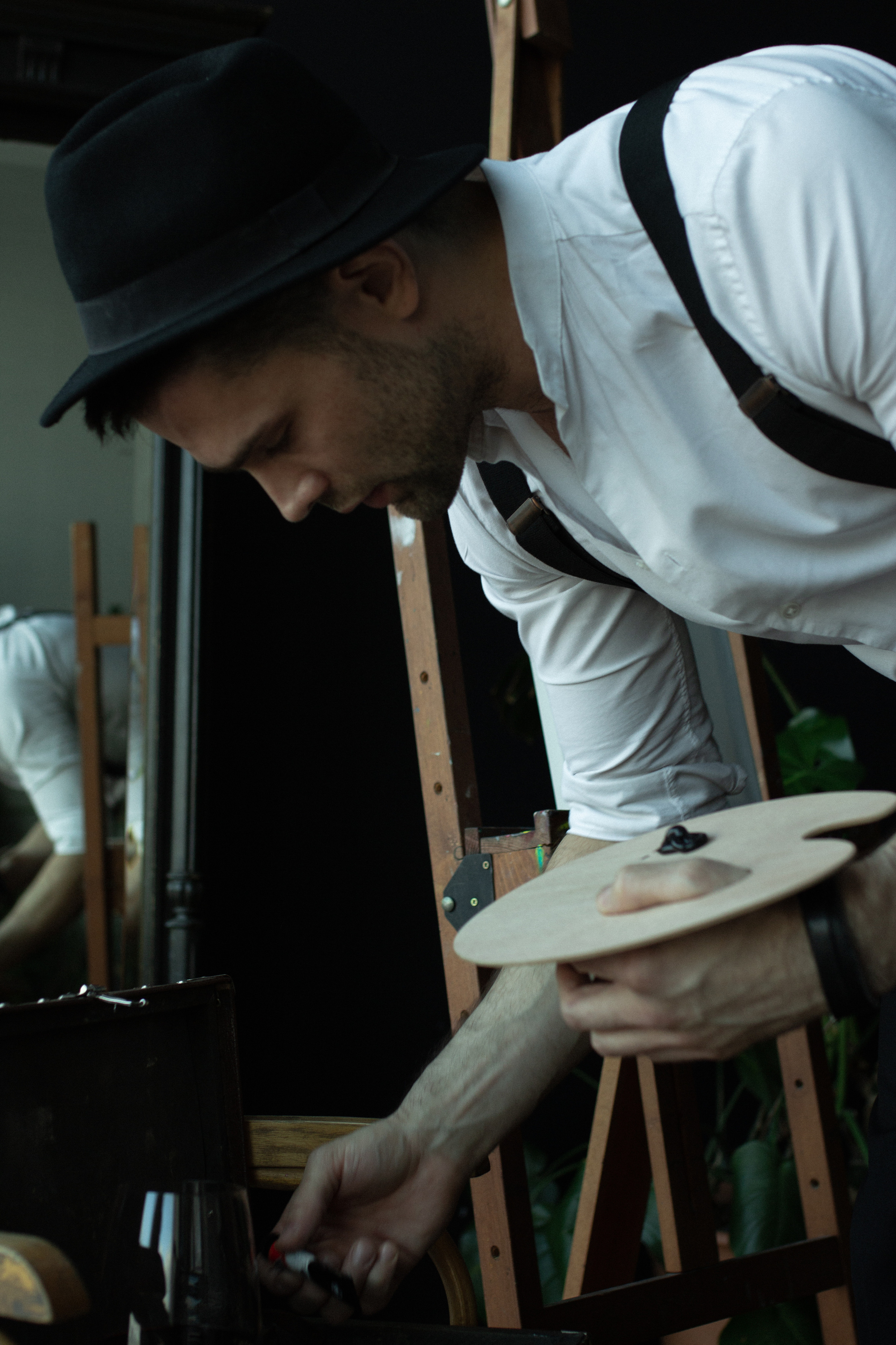 Творческое портфолио. Фотограф Яна Майорникова