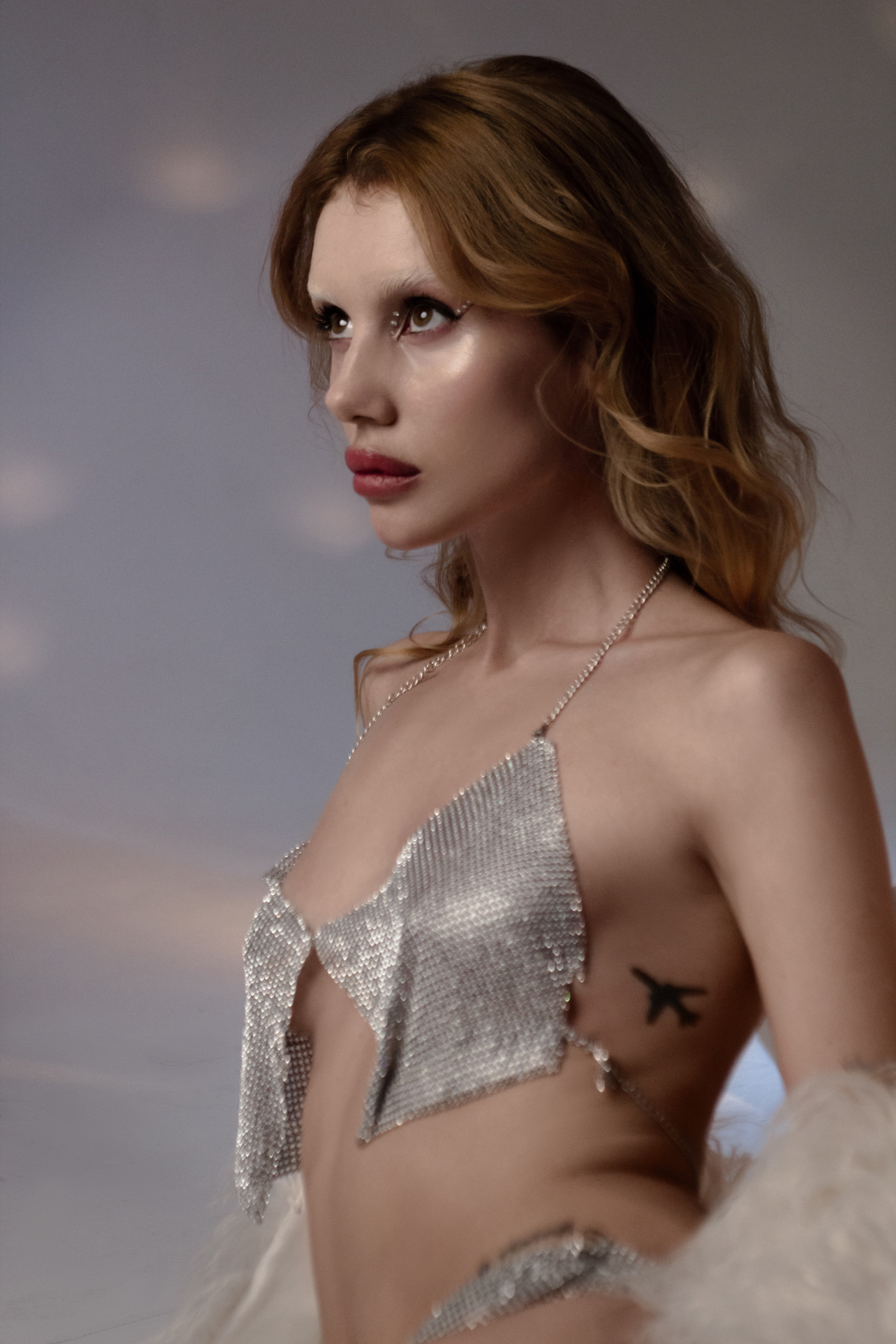 Катарина. Фотограф Яна Майорникова