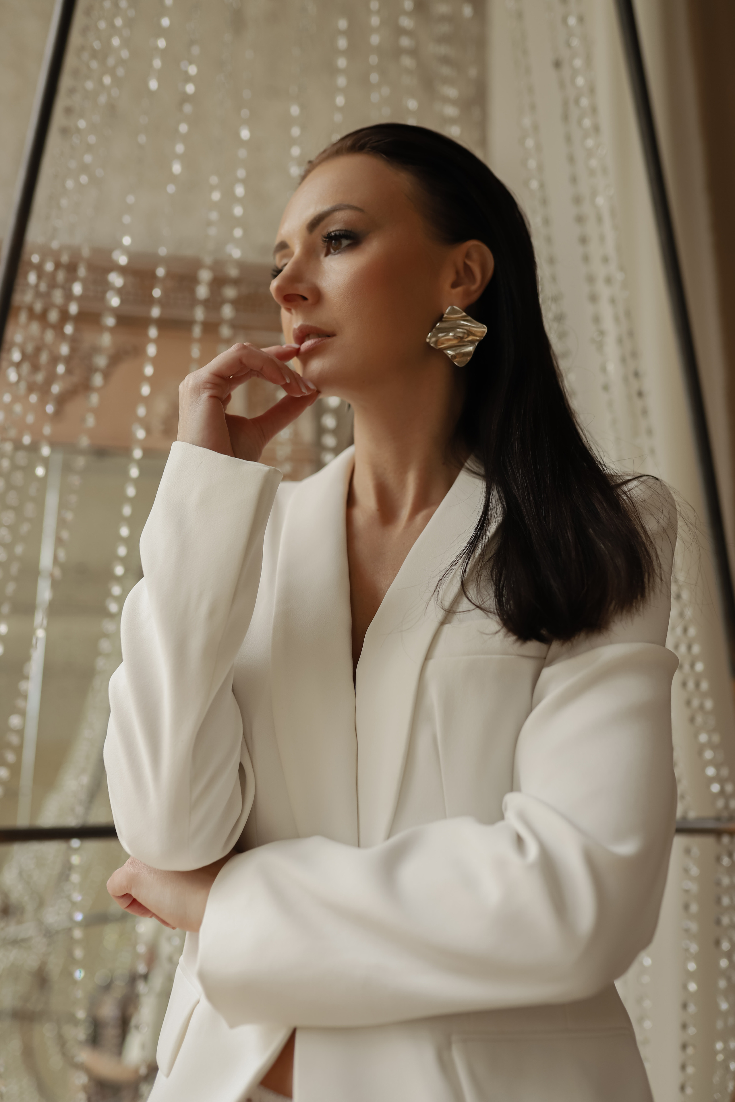 Елена. Фотограф Яна Майорникова