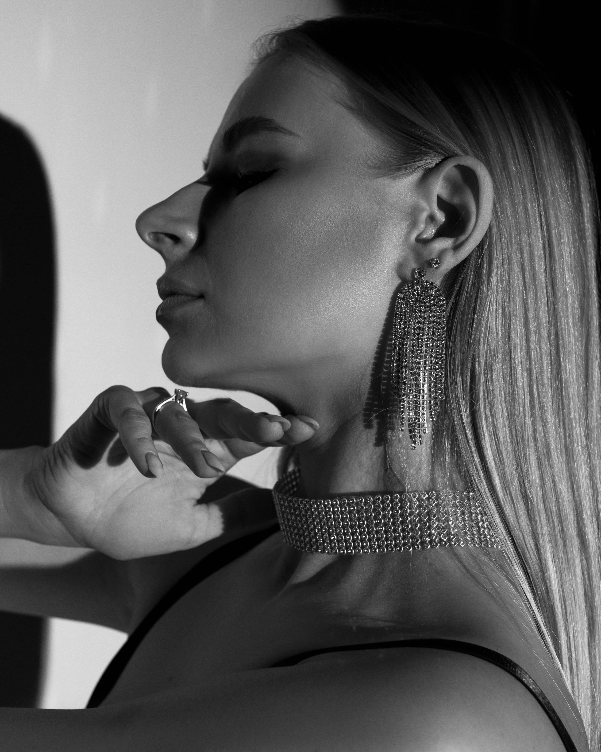 Алина. Фотограф Яна Майорникова