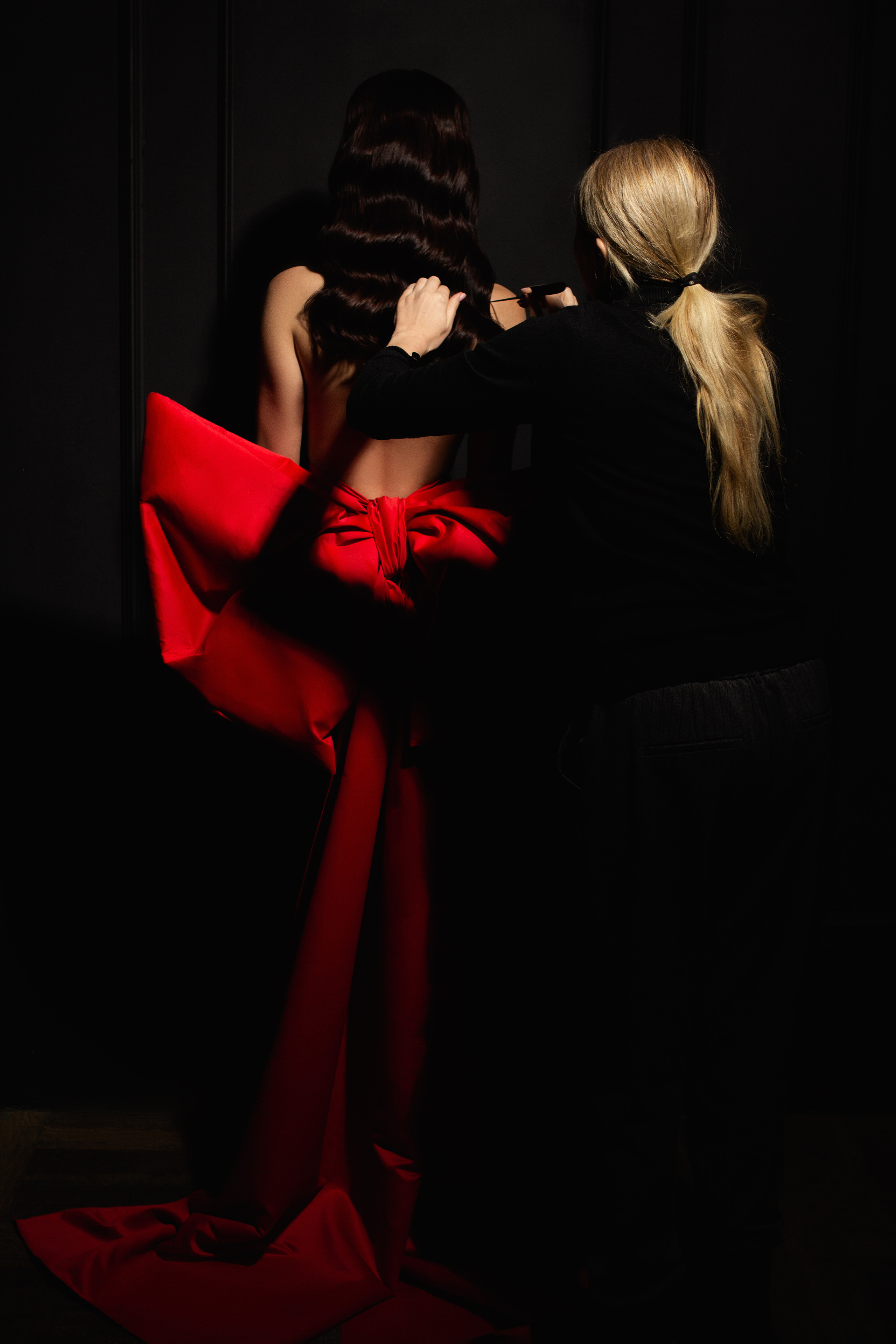 Анастасия. Фотограф Яна Майорникова