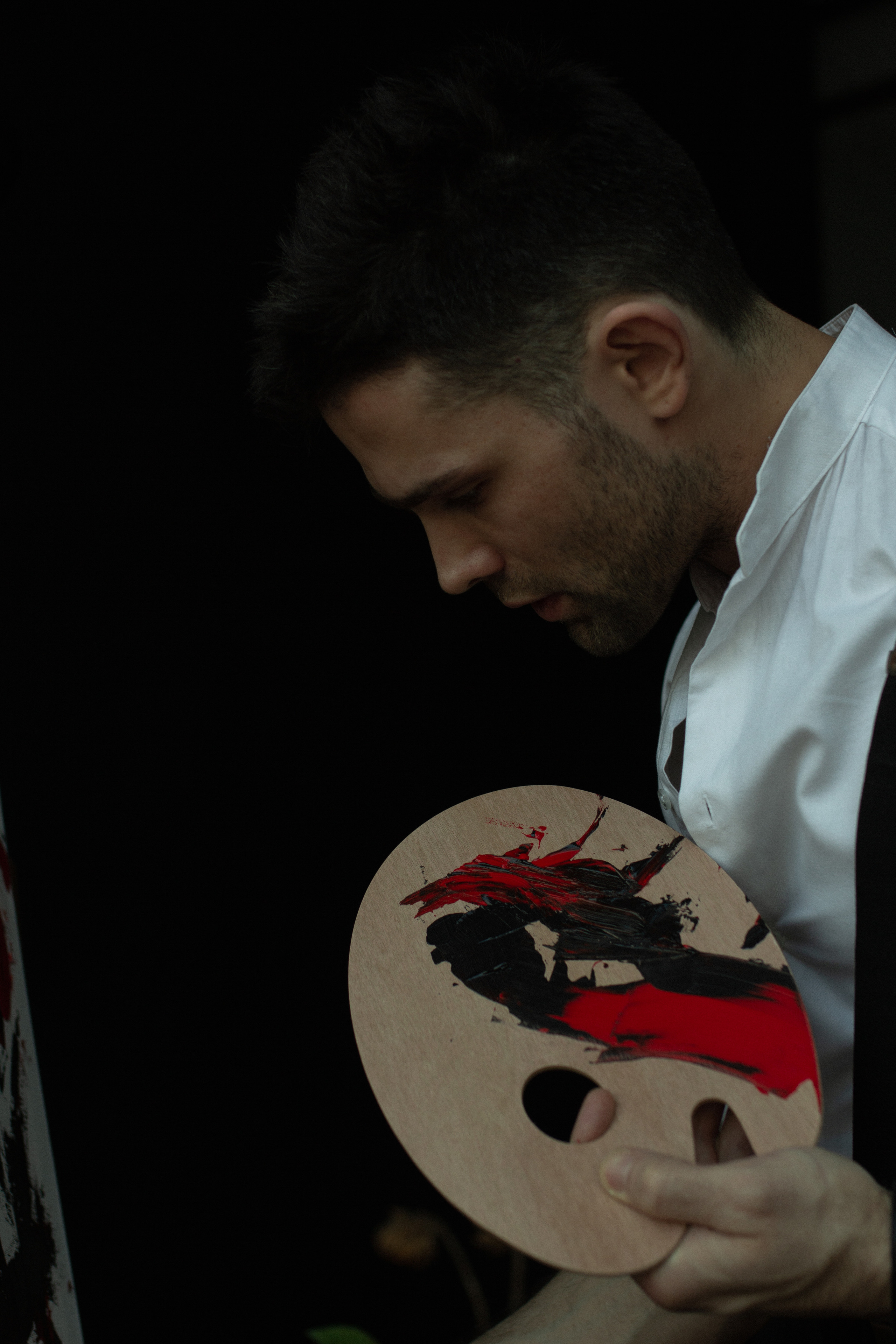 Творческое портфолио. Фотограф Яна Майорникова