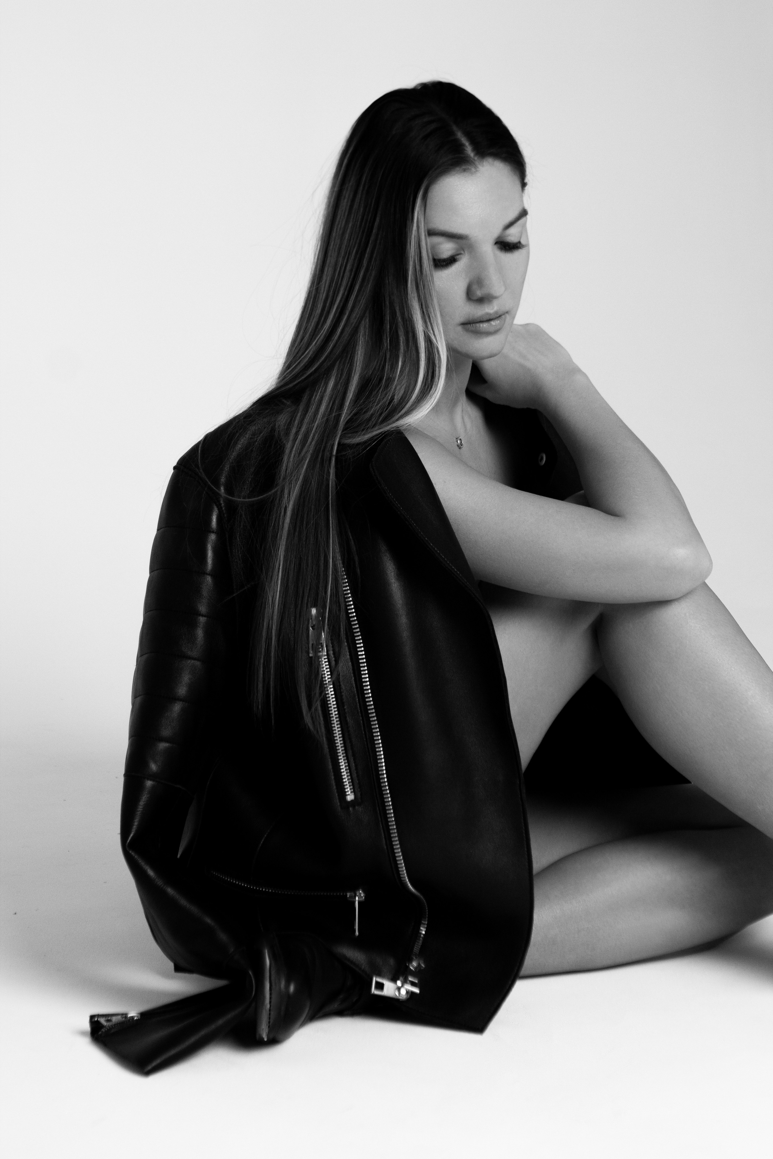 Настя. Фотограф Яна Майорникова