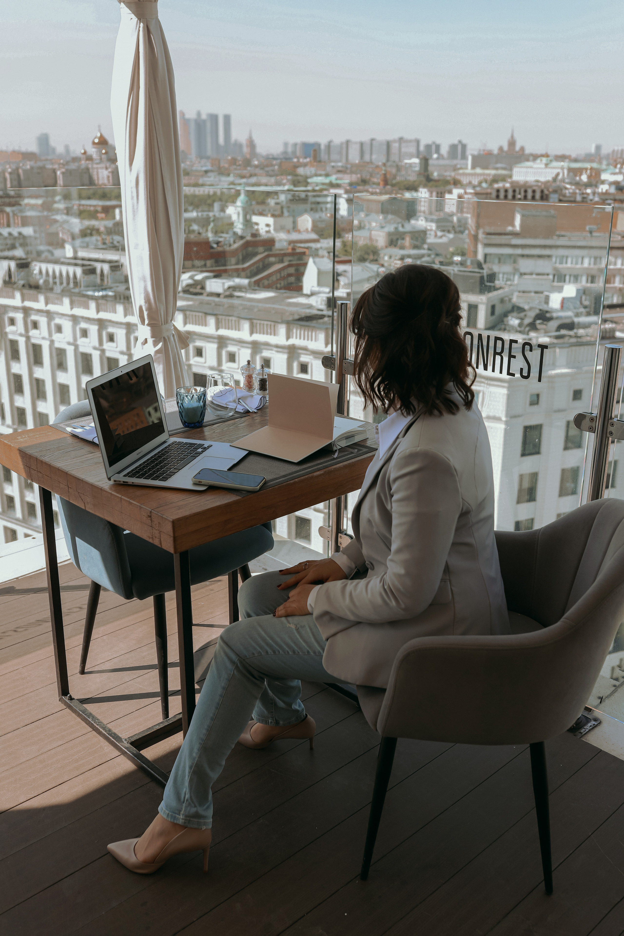 Ульяна. Фотограф Яна Майорникова