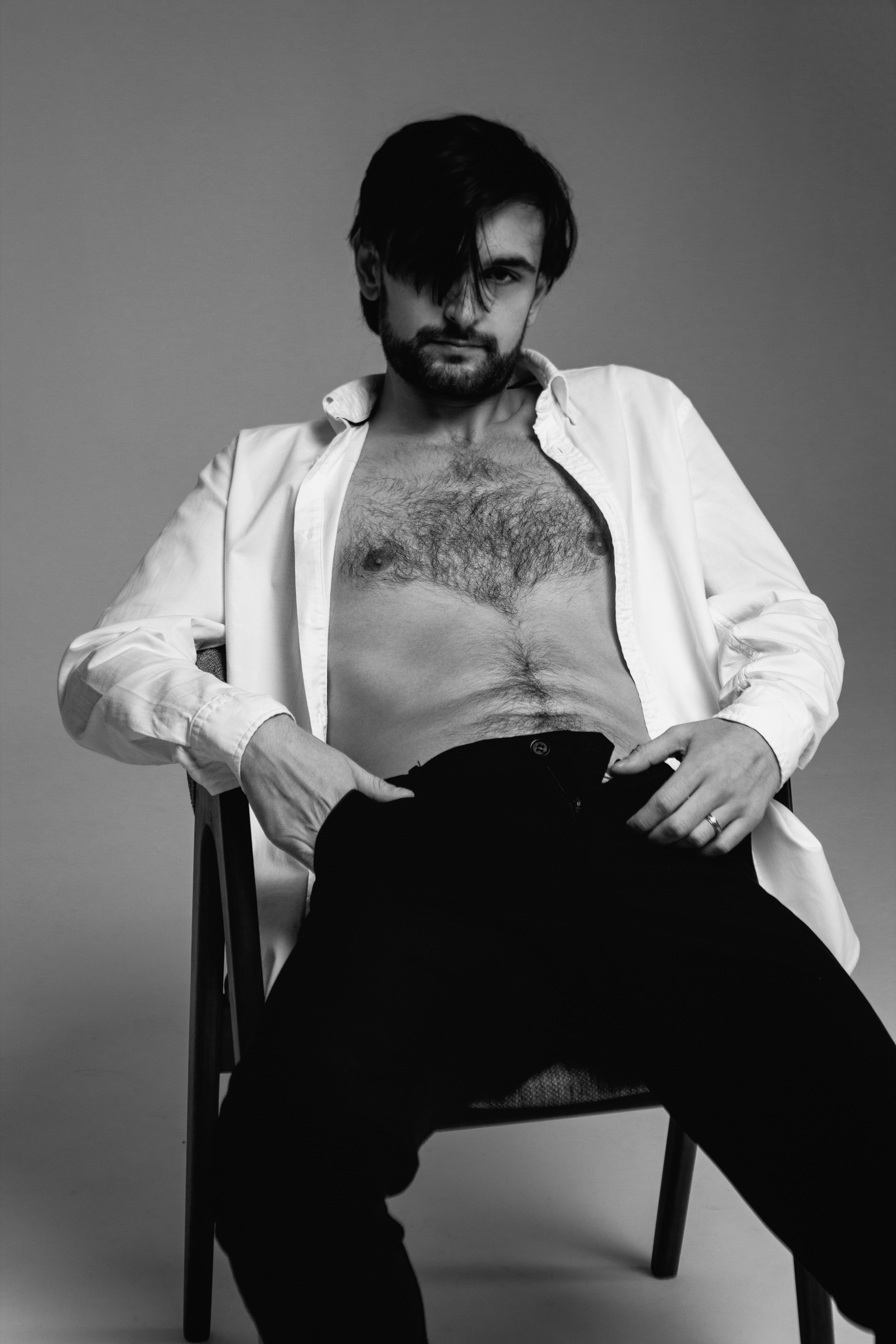 Дмитрий. Фотограф Яна Майорникова