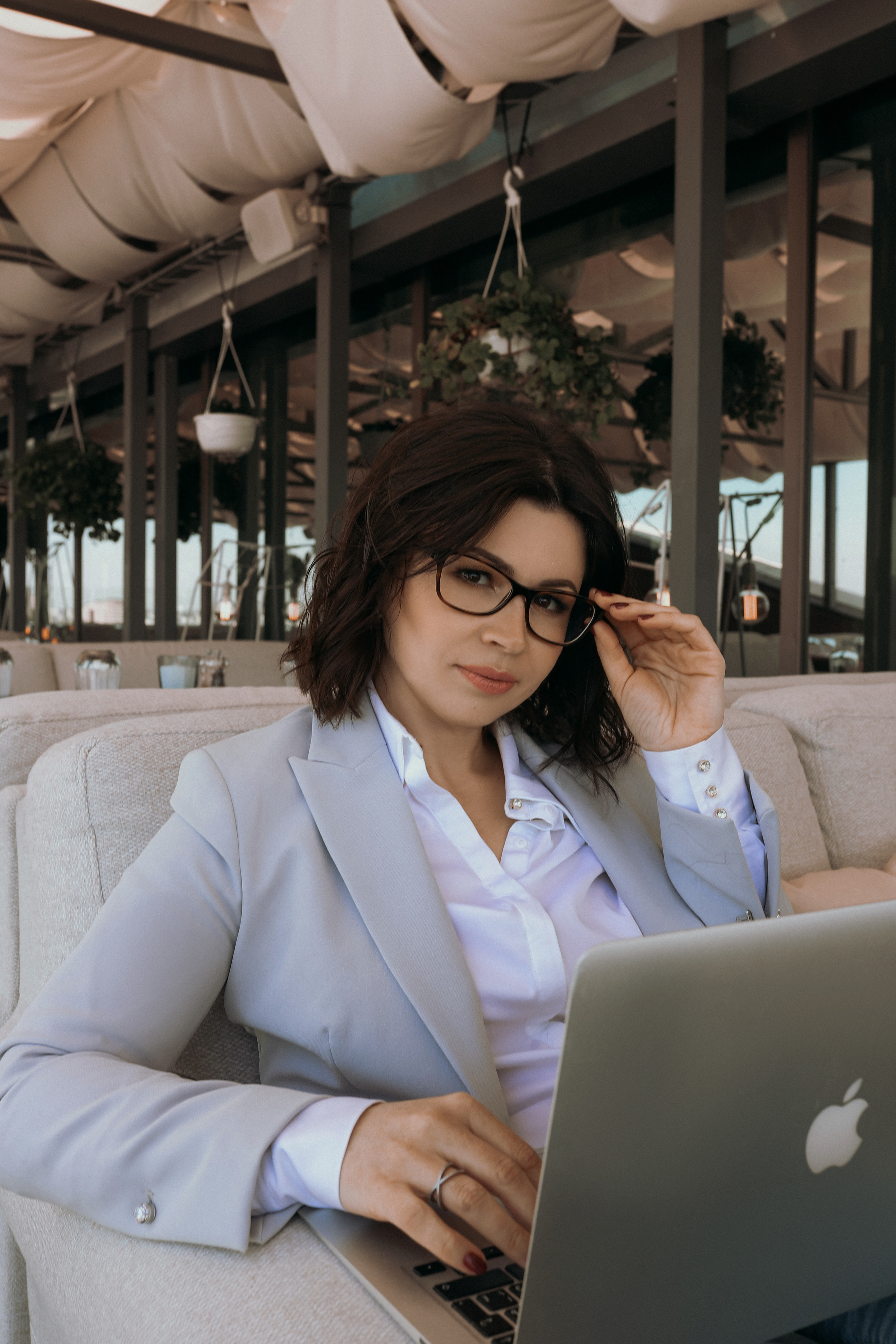 Ульяна. Фотограф Яна Майорникова