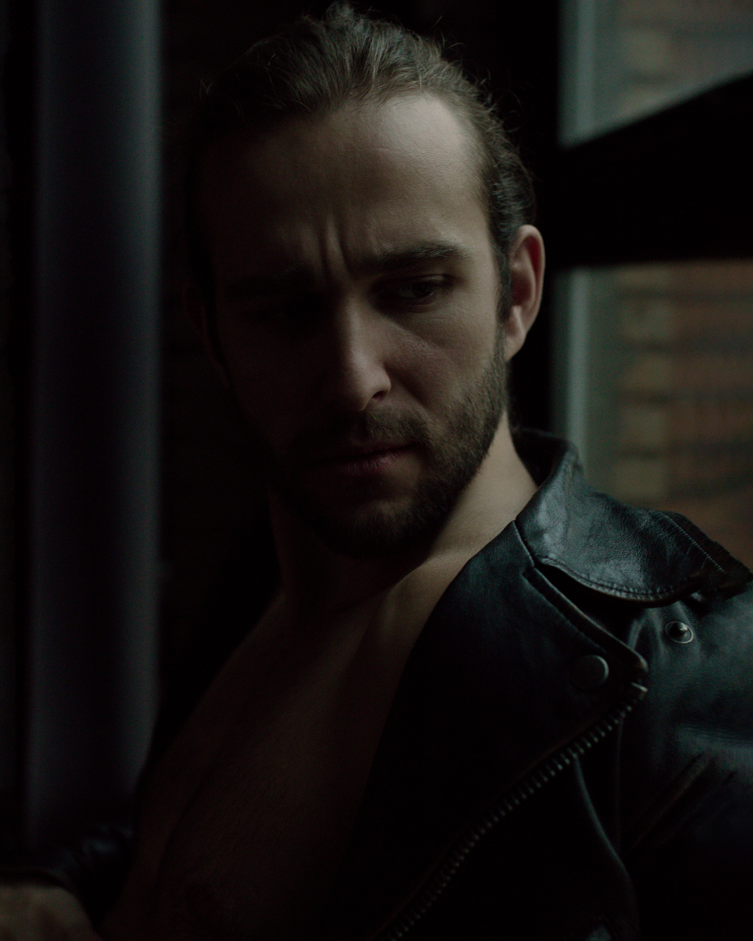 Вадим. Фотограф Яна Майорникова