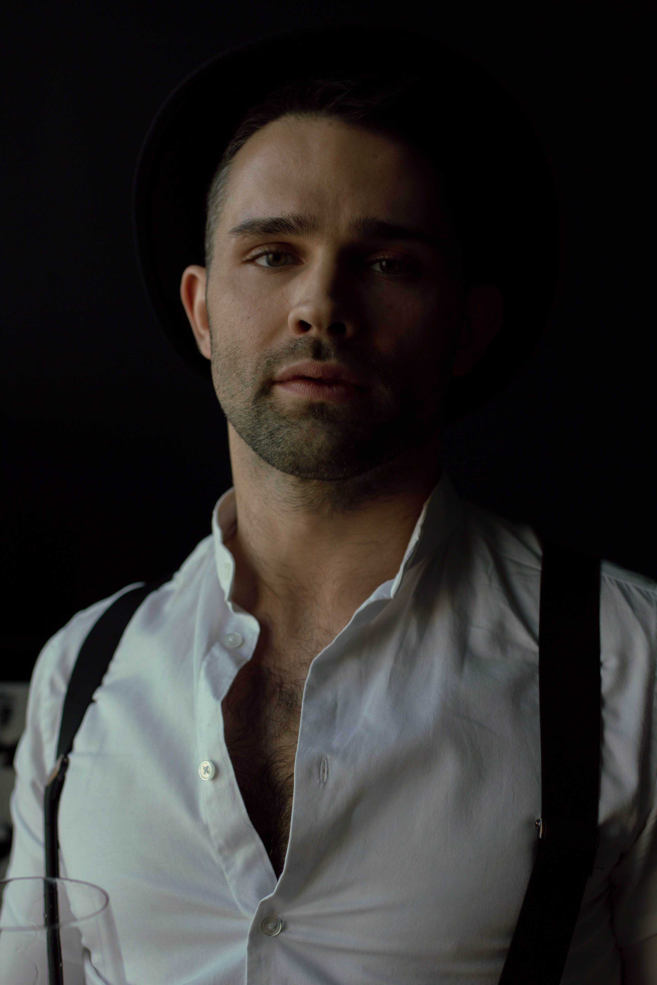 Творческое портфолио. Фотограф Яна Майорникова