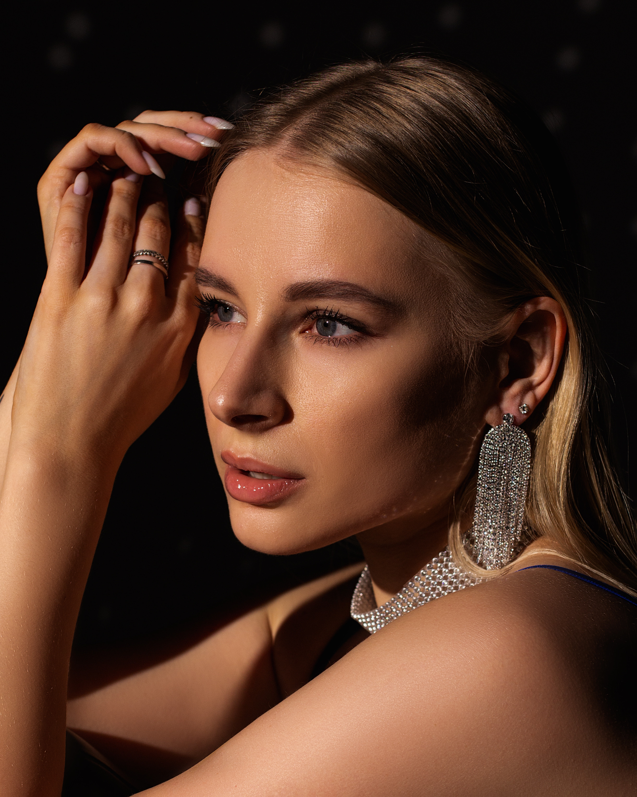 Алина. Фотограф Яна Майорникова