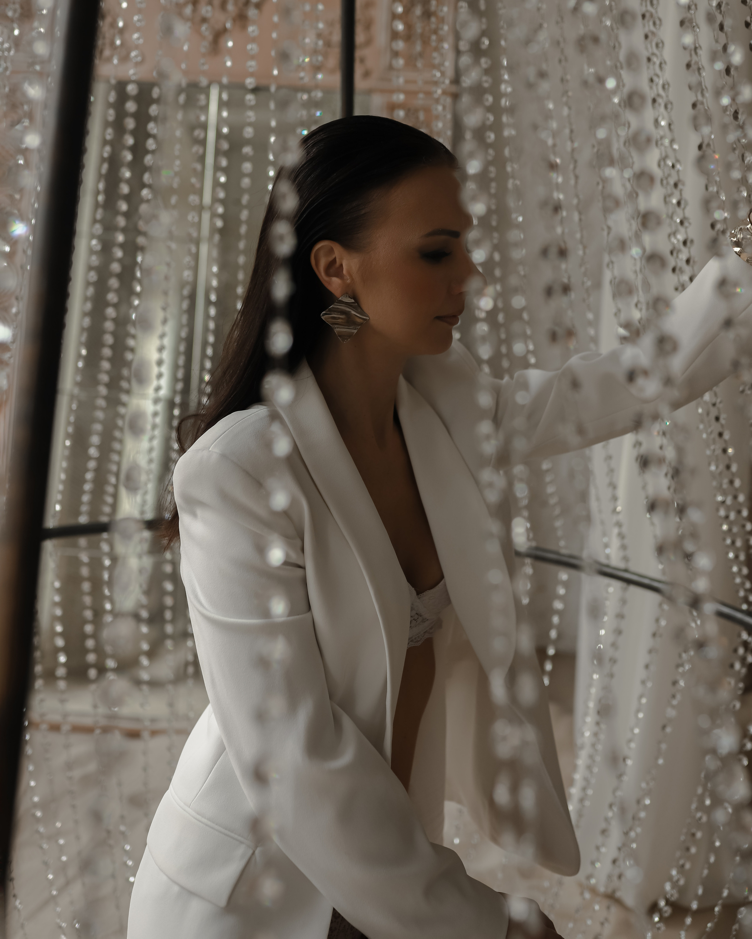 Елена. Фотограф Яна Майорникова