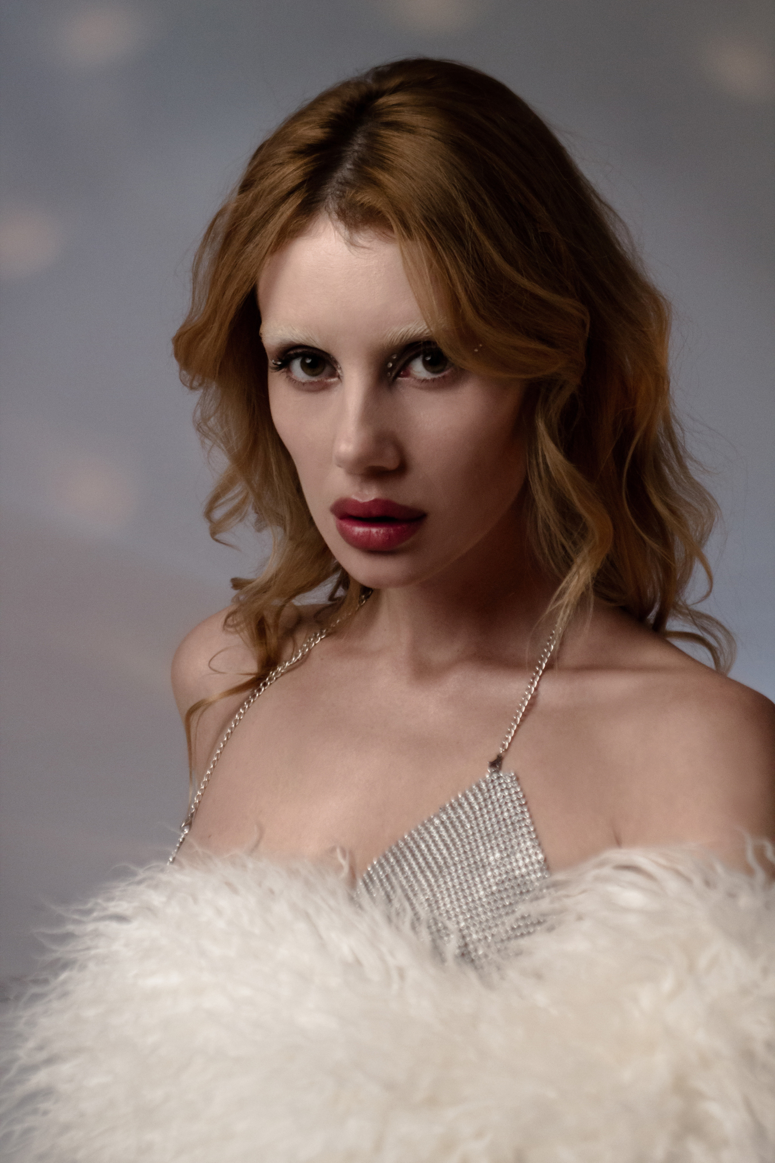 Катарина. Фотограф Яна Майорникова