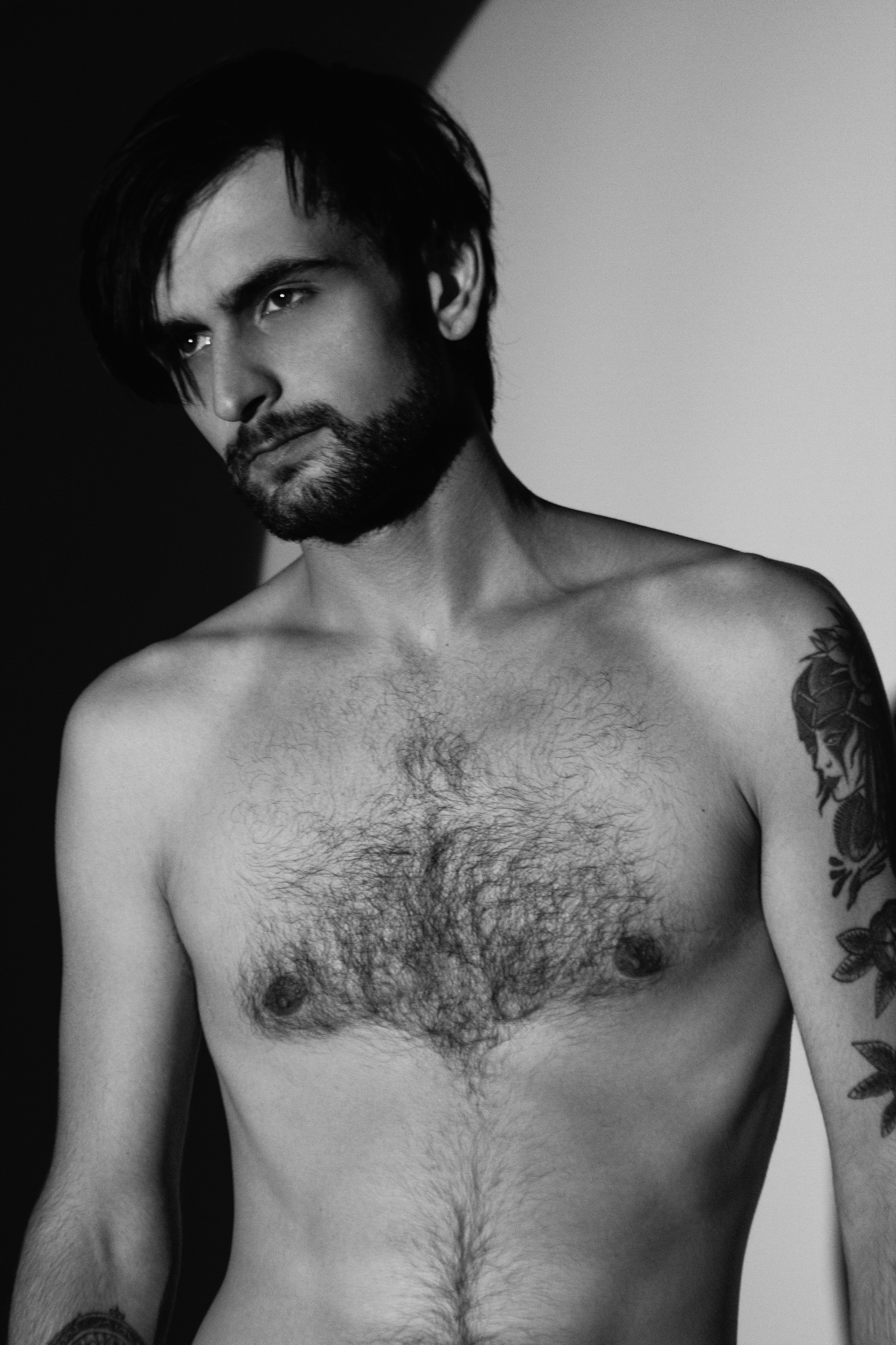 Дмитрий. Фотограф Яна Майорникова