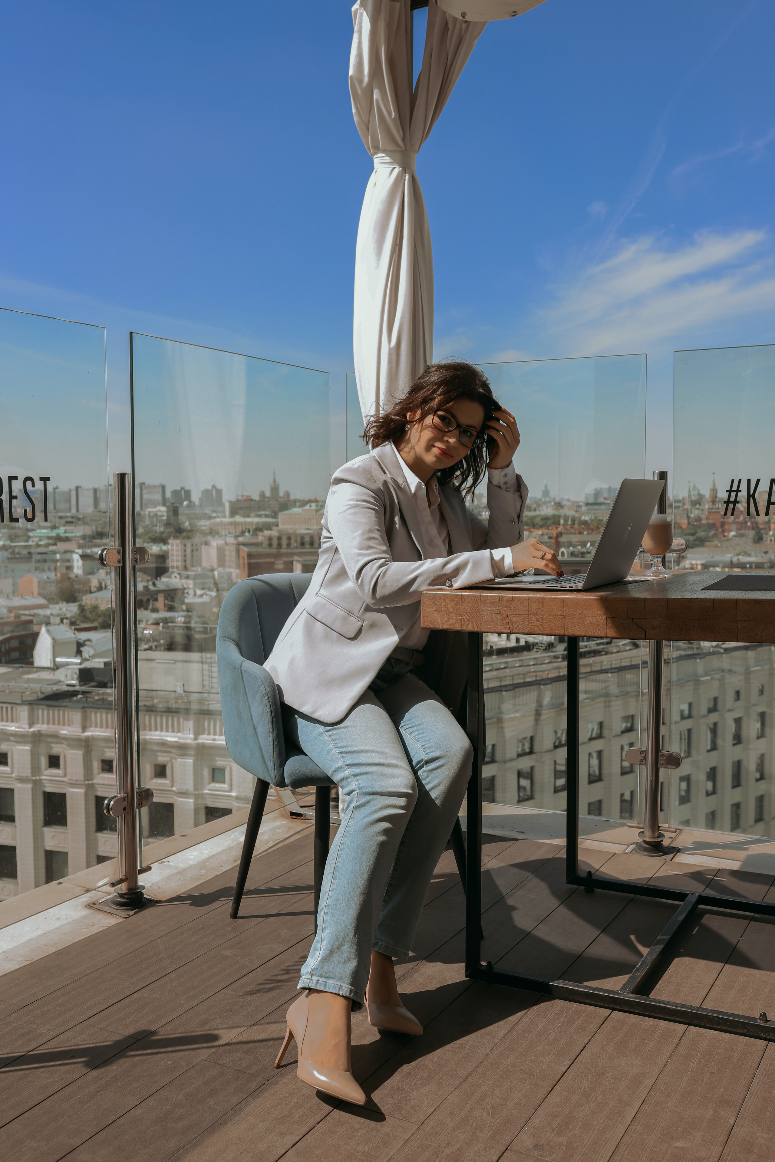 Ульяна. Фотограф Яна Майорникова