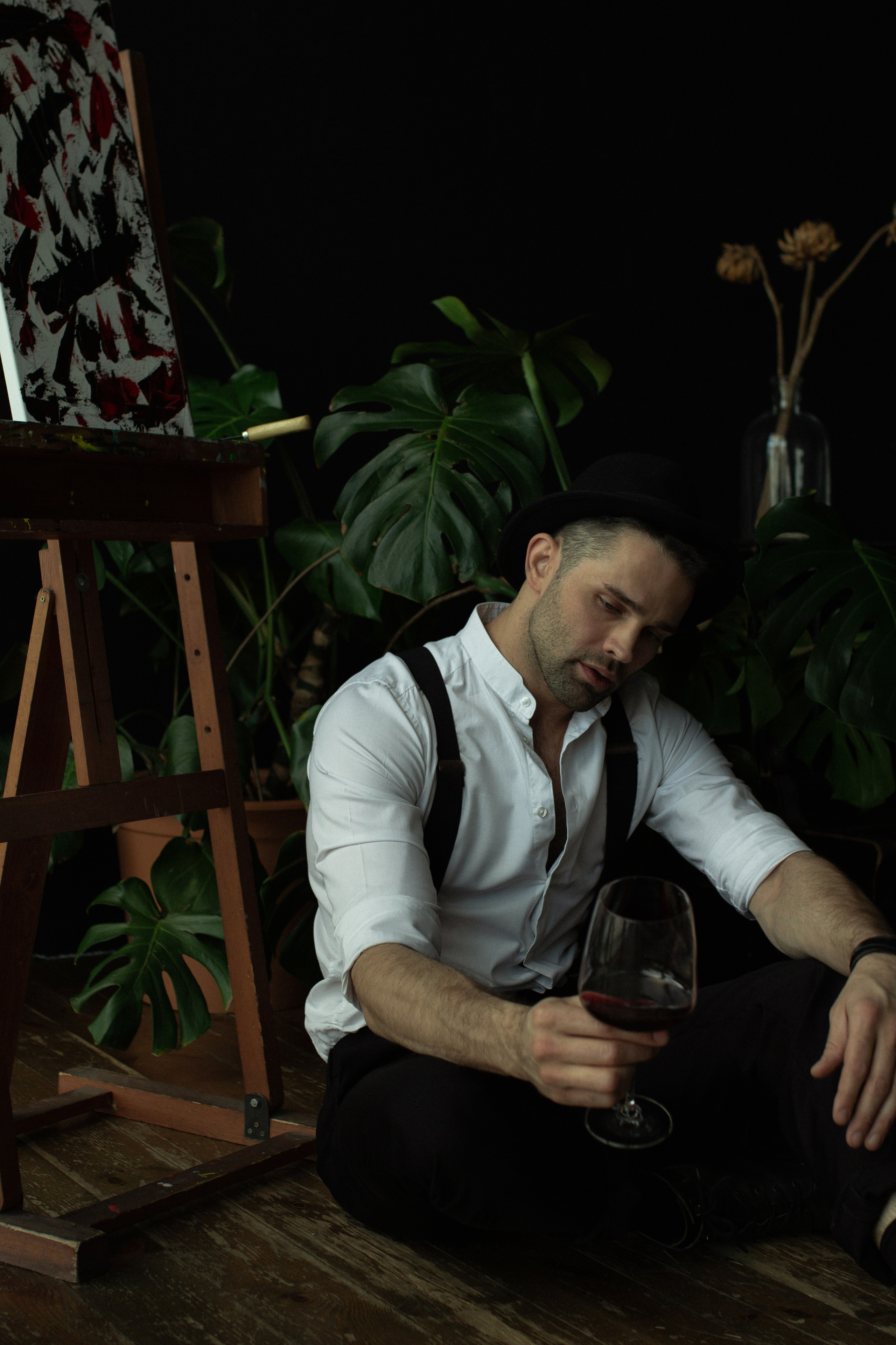 Творческое портфолио. Фотограф Яна Майорникова